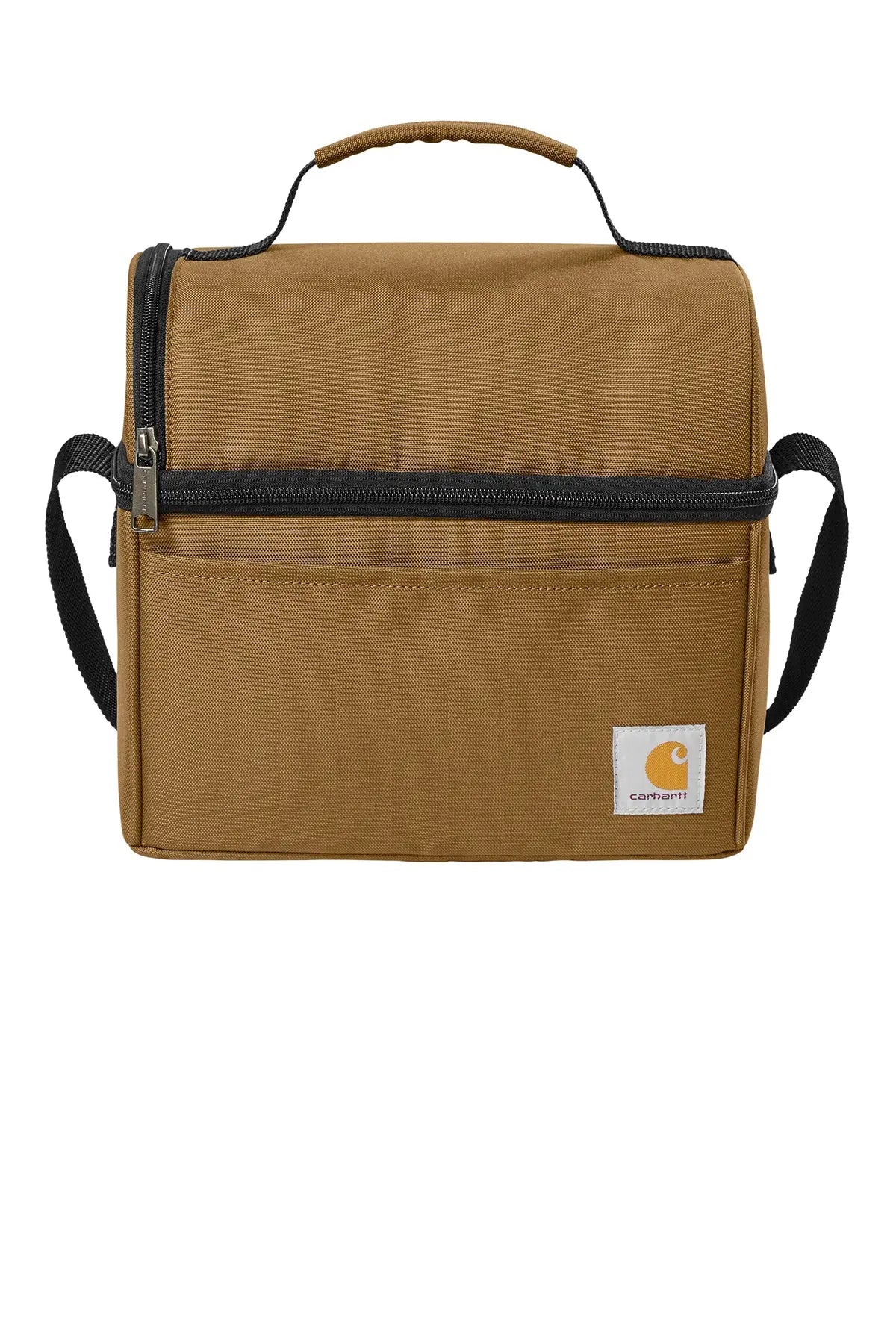 Carhartt® Lunch 6-Can Cooler #CT89251601 Game Over Merch