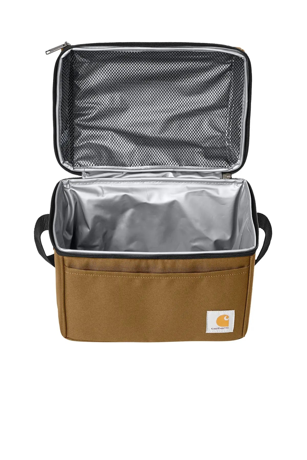 Carhartt® Lunch 6-Can Cooler #CT89251601 Game Over Merch