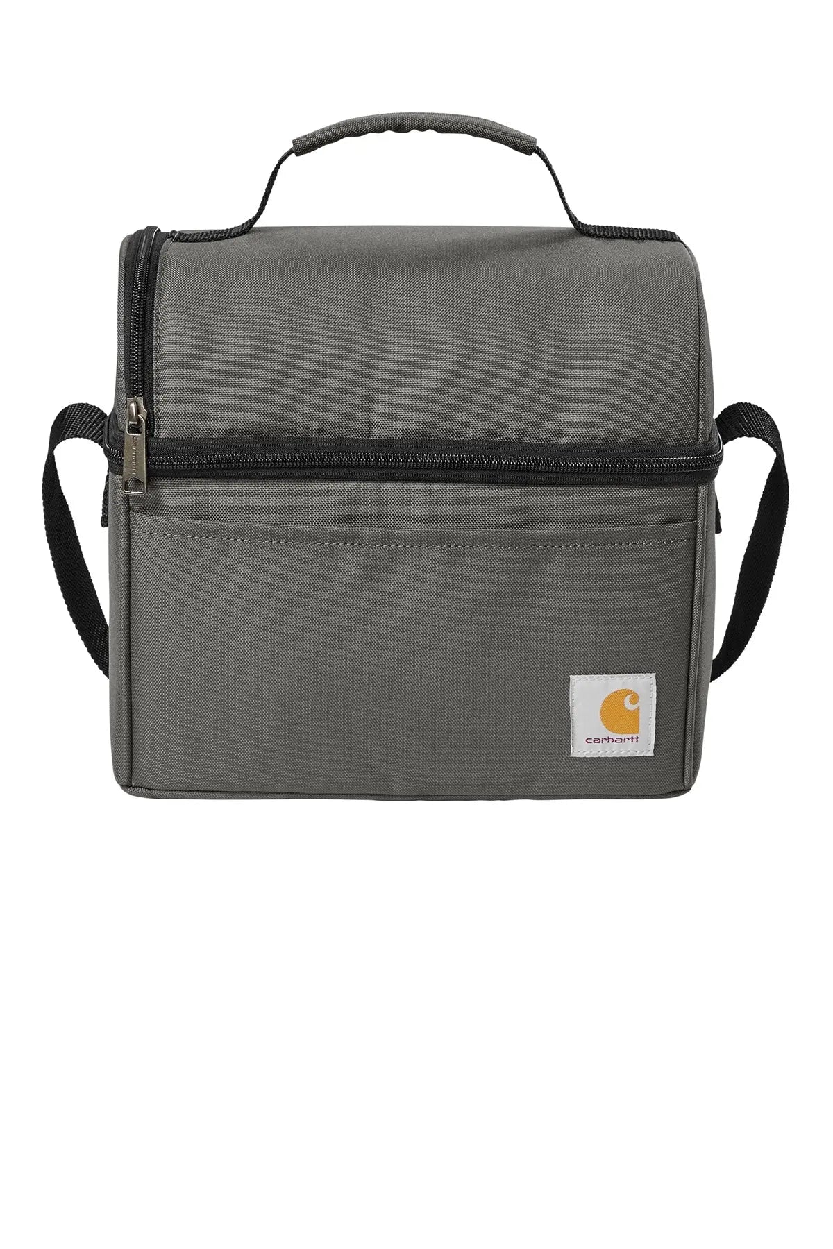Carhartt® Lunch 6-Can Cooler #CT89251601 Game Over Merch