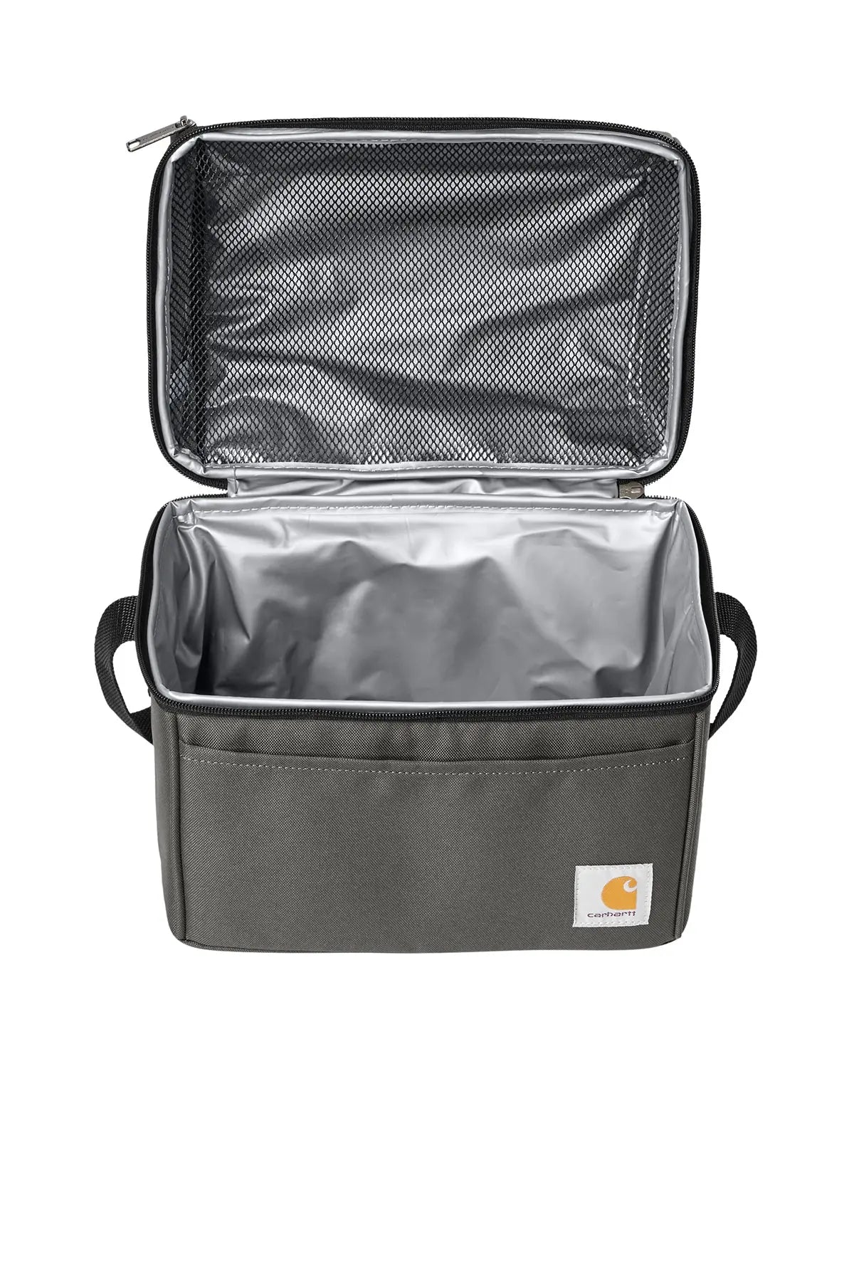 Carhartt® Lunch 6-Can Cooler #CT89251601 Game Over Merch
