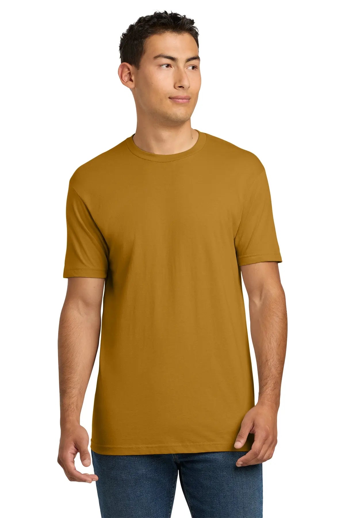 Next Level Apparel® Adult Cotton Tee #NL3600