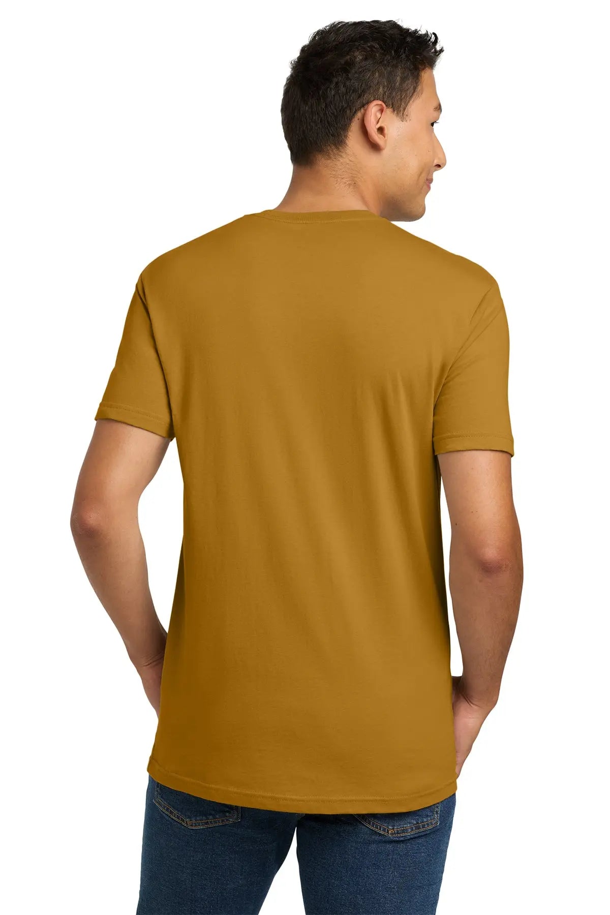 Next Level Apparel® Adult Cotton Tee #NL3600
