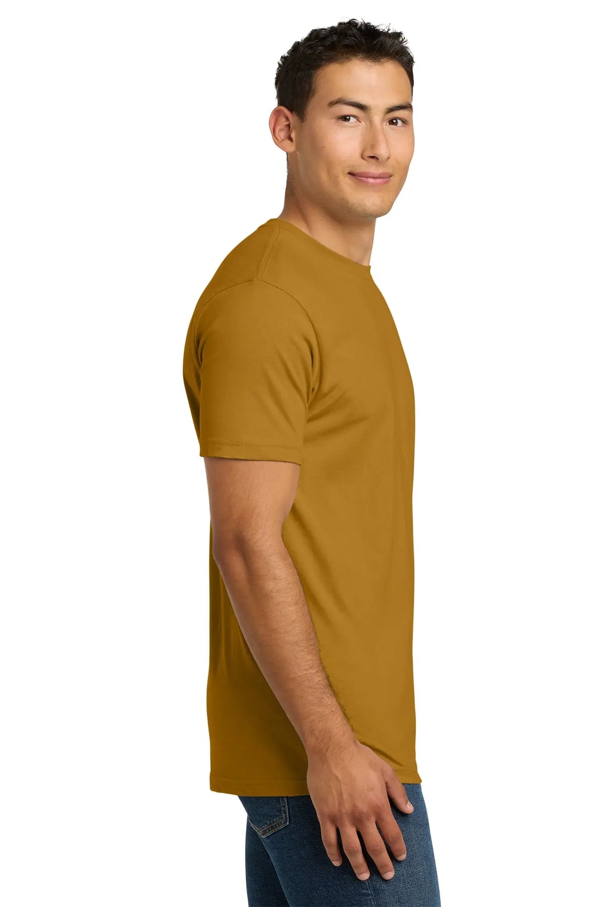 Next Level Apparel® Adult Cotton Tee #NL3600