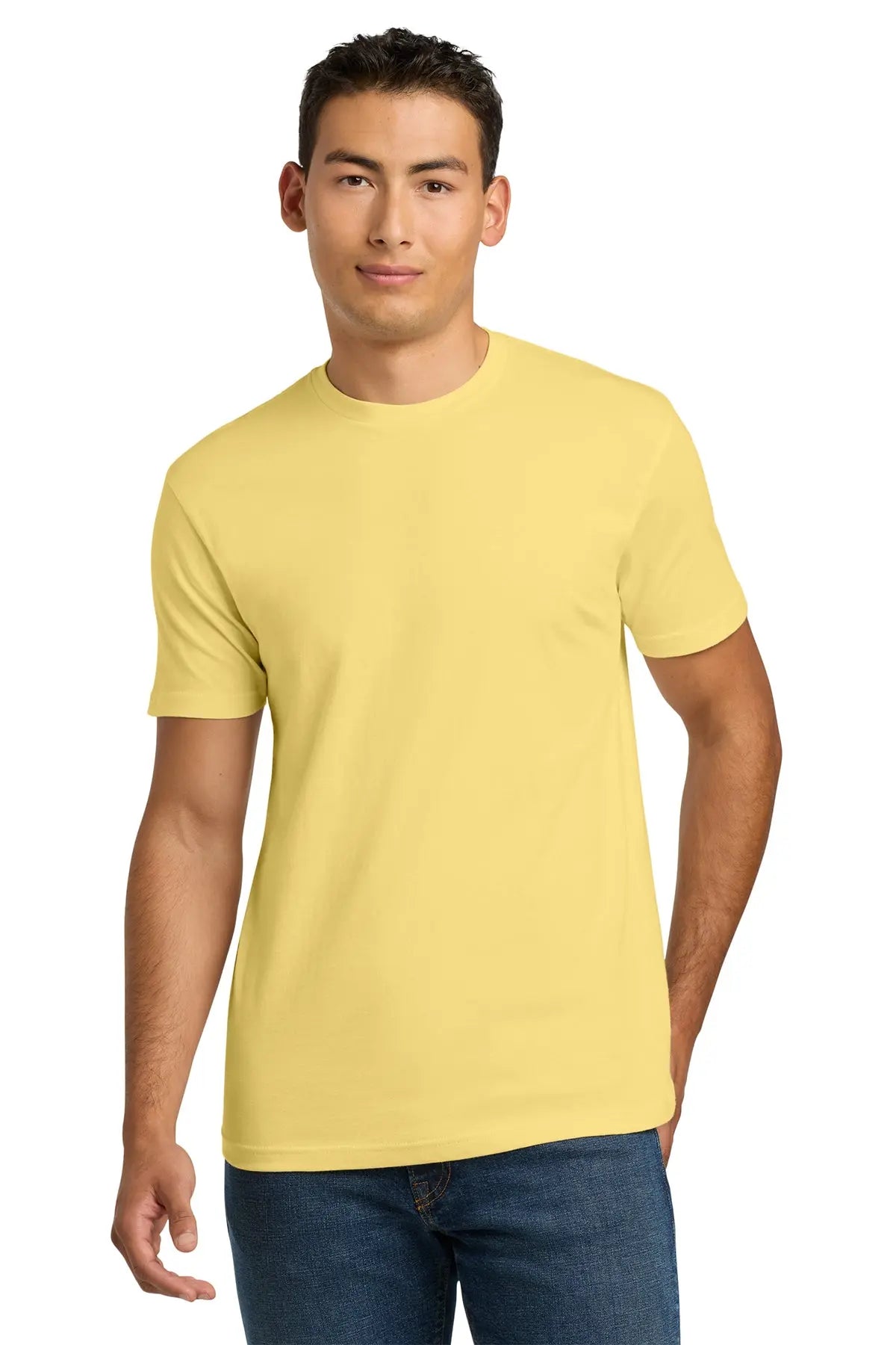 Next Level Apparel® Adult Cotton Tee #NL3600