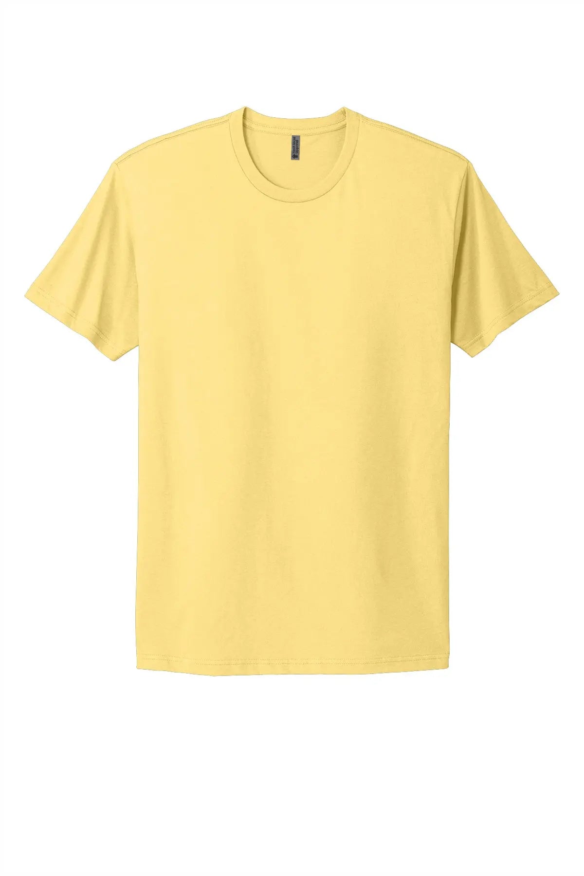 Next Level Apparel® Adult Cotton Tee #NL3600