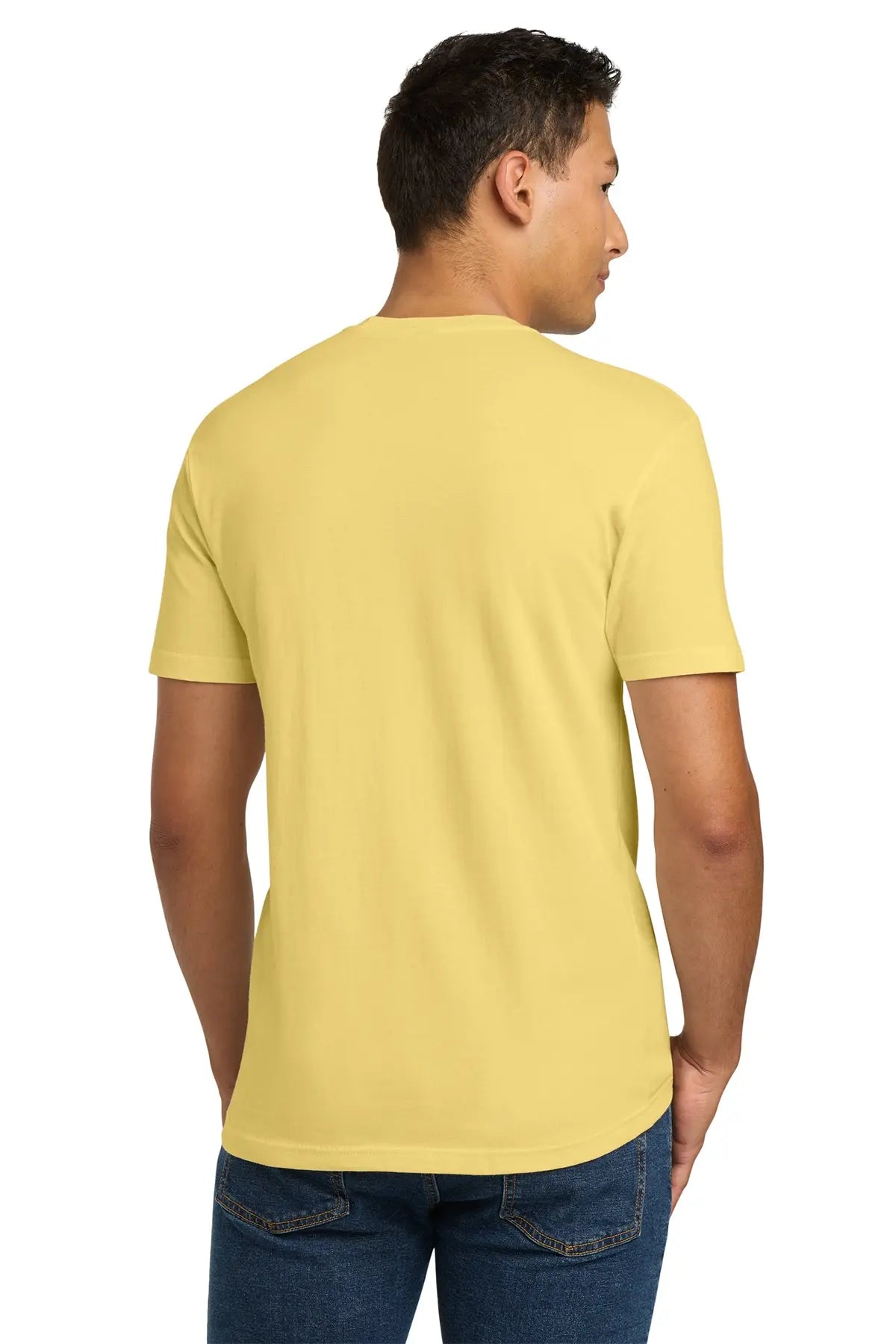 Next Level Apparel® Adult Cotton Tee #NL3600