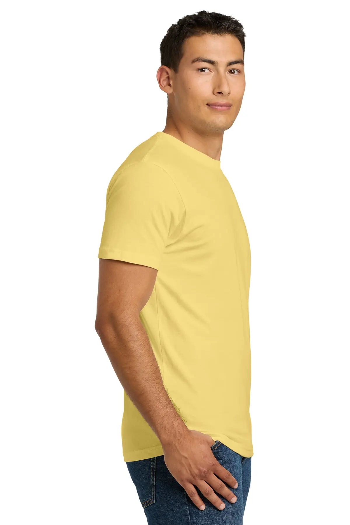 Next Level Apparel® Adult Cotton Tee #NL3600