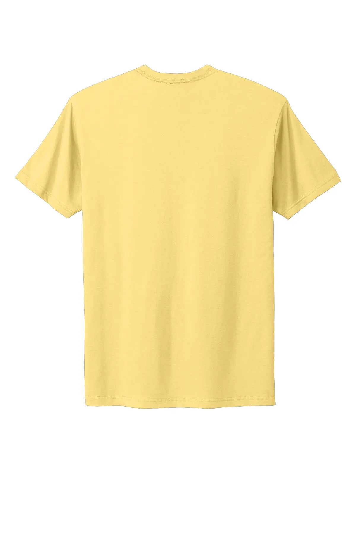 Next Level Apparel® Adult Cotton Tee #NL3600