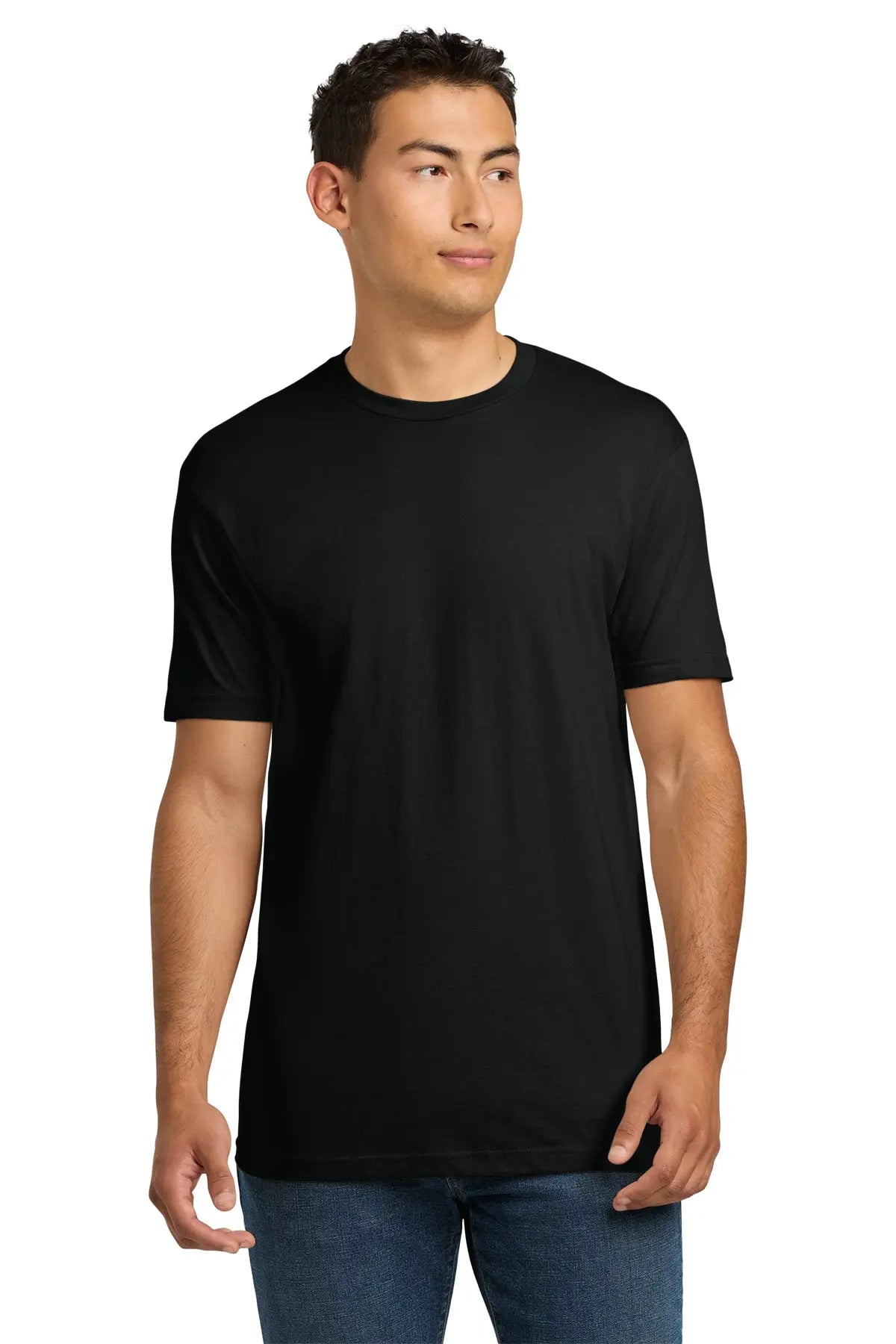 Next Level Apparel® Adult Cotton Tee #NL3600