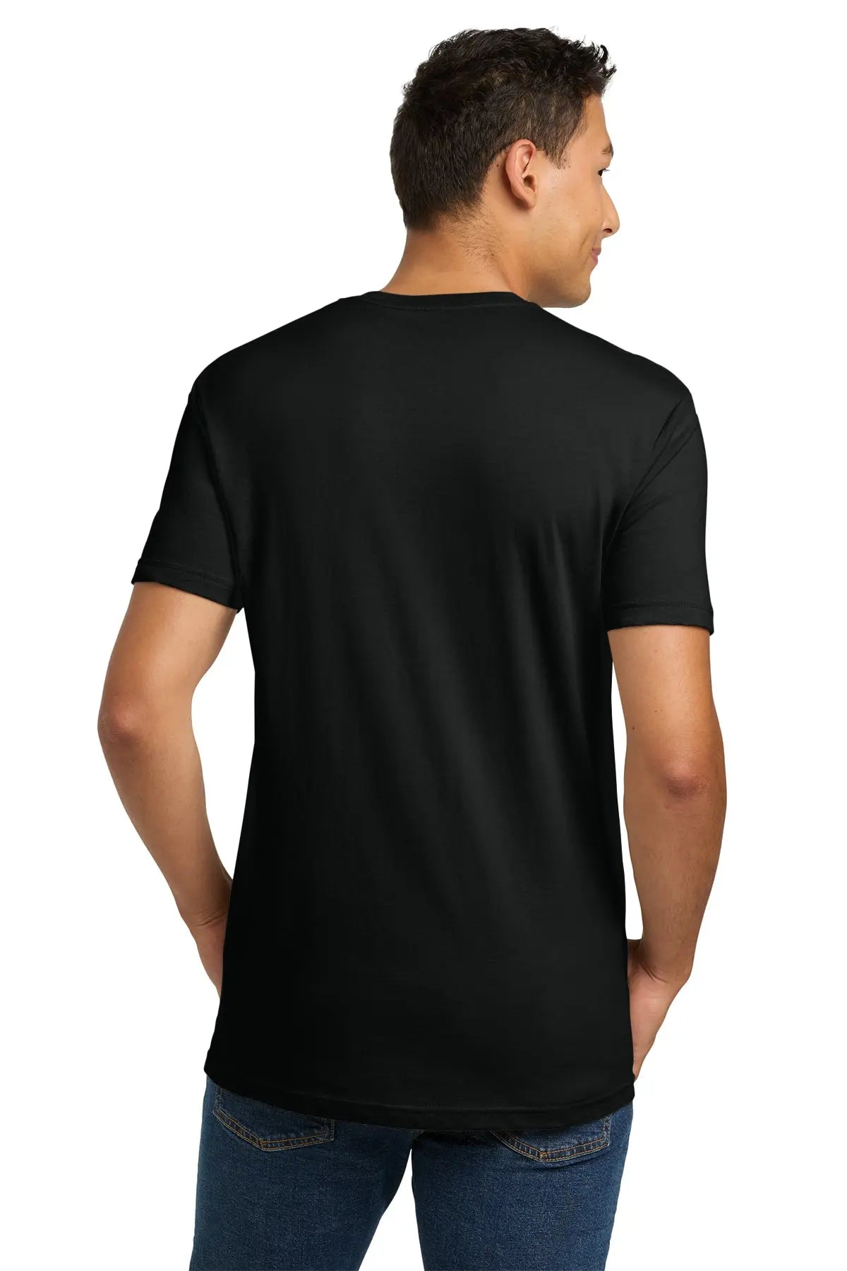 Next Level Apparel® Adult Cotton Tee #NL3600