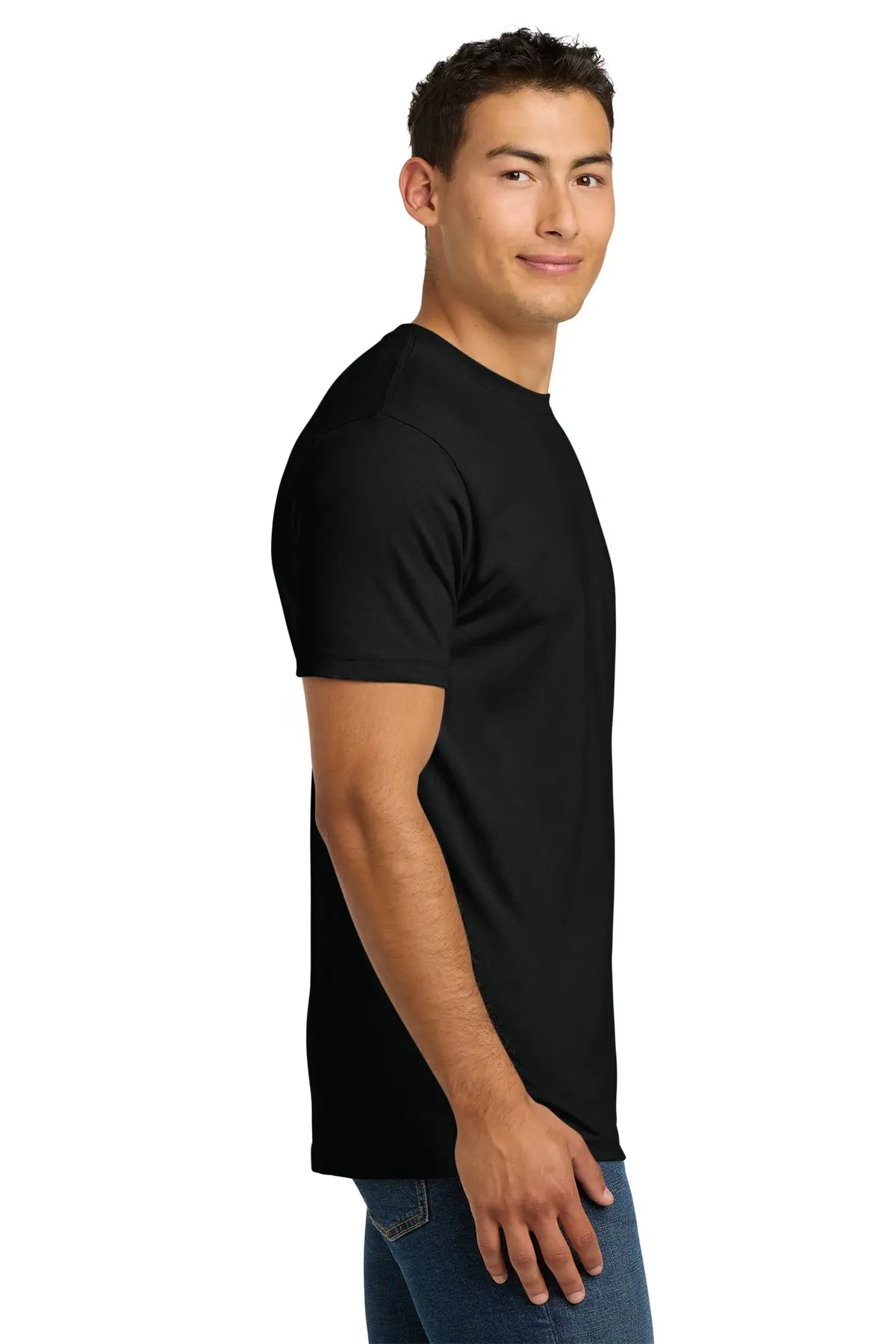 Next Level Apparel® Adult Cotton Tee #NL3600