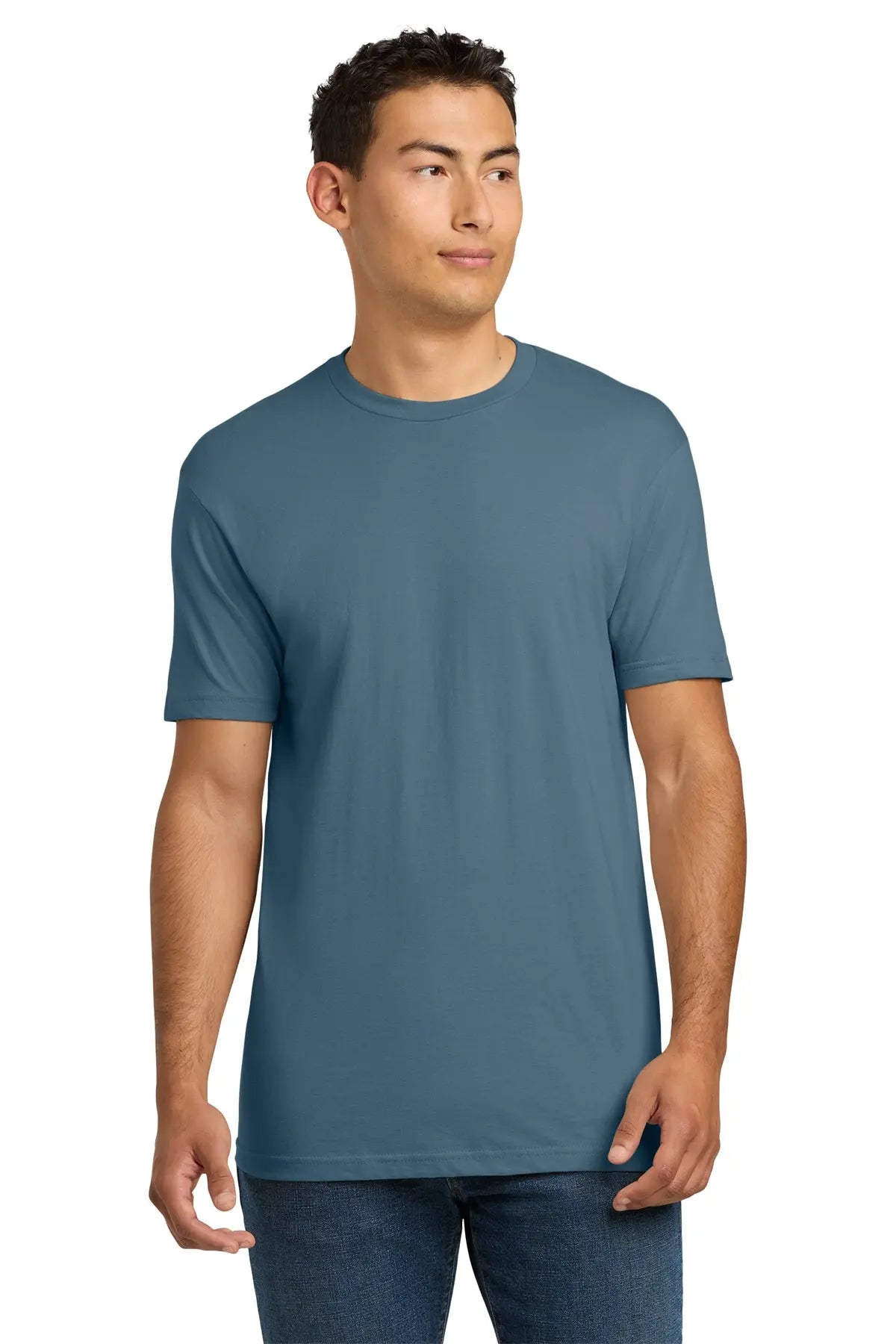 Next Level Apparel® Adult Cotton Tee #NL3600