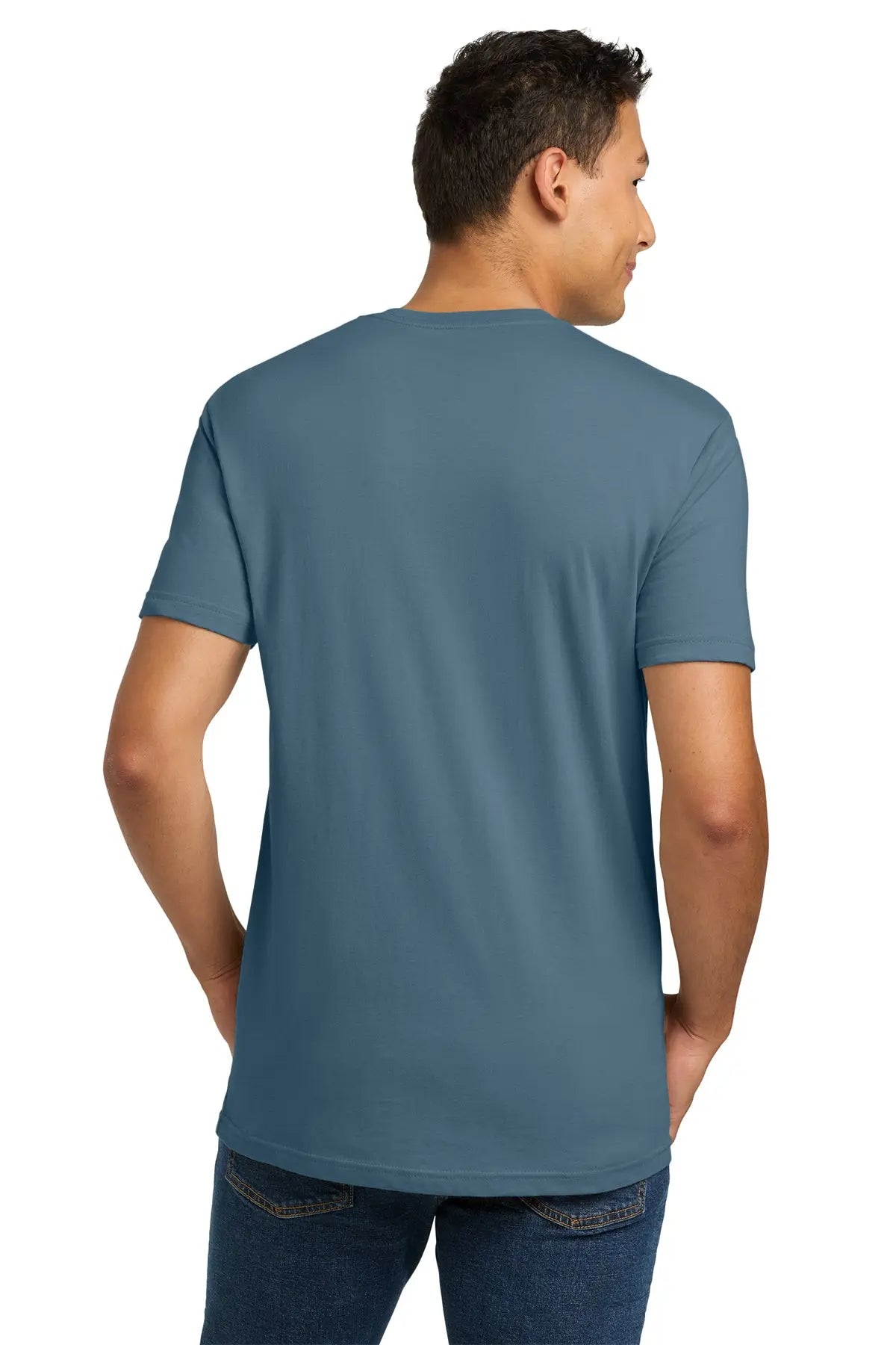 Next Level Apparel® Adult Cotton Tee #NL3600