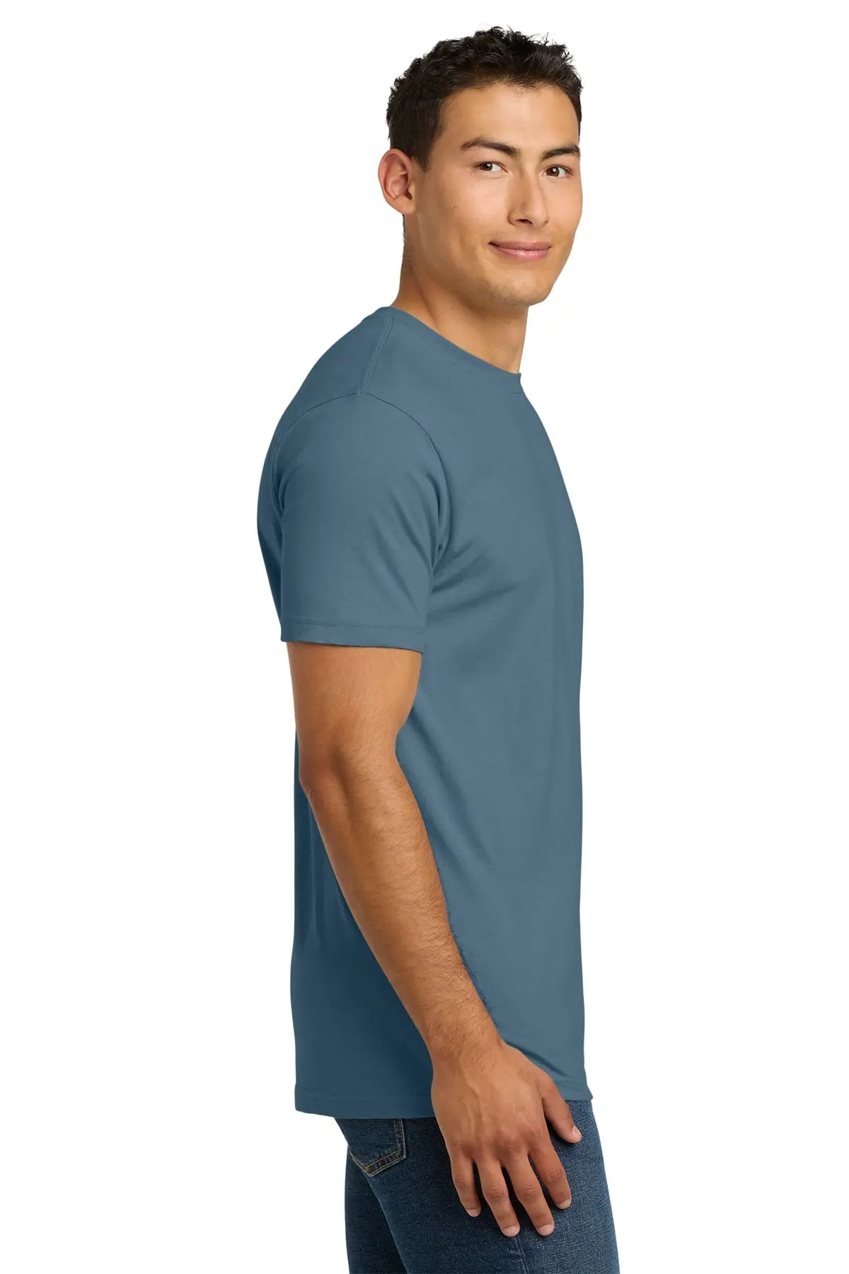 Next Level Apparel® Adult Cotton Tee #NL3600