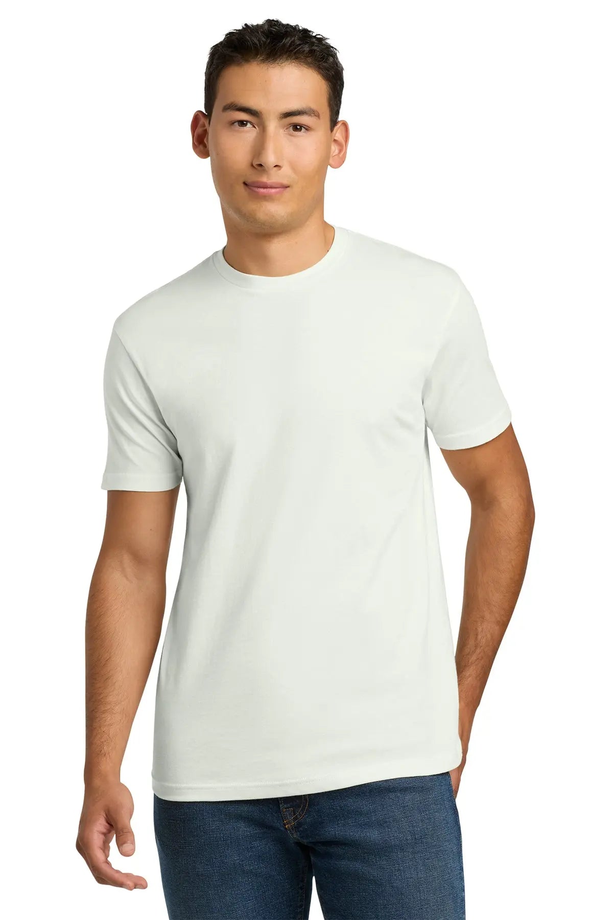Next Level Apparel® Adult Cotton Tee #NL3600