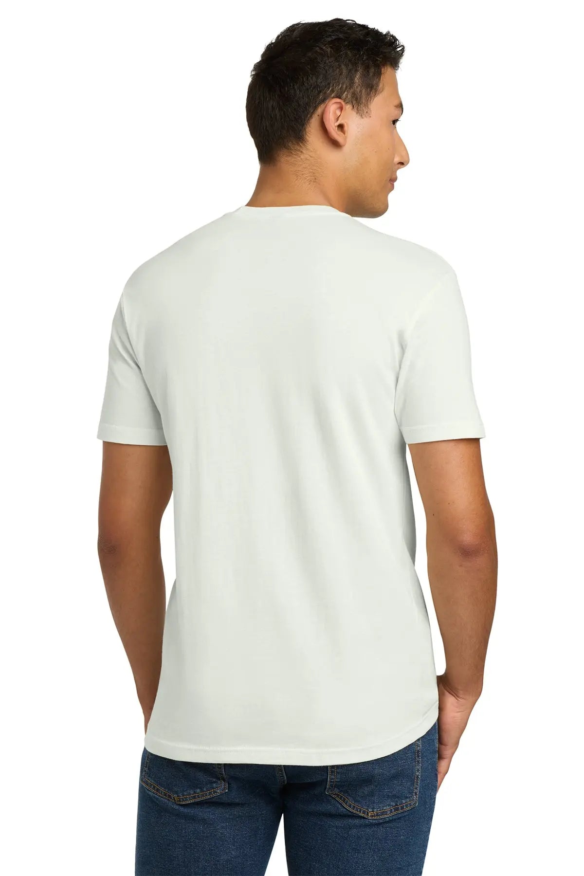 Next Level Apparel® Adult Cotton Tee #NL3600