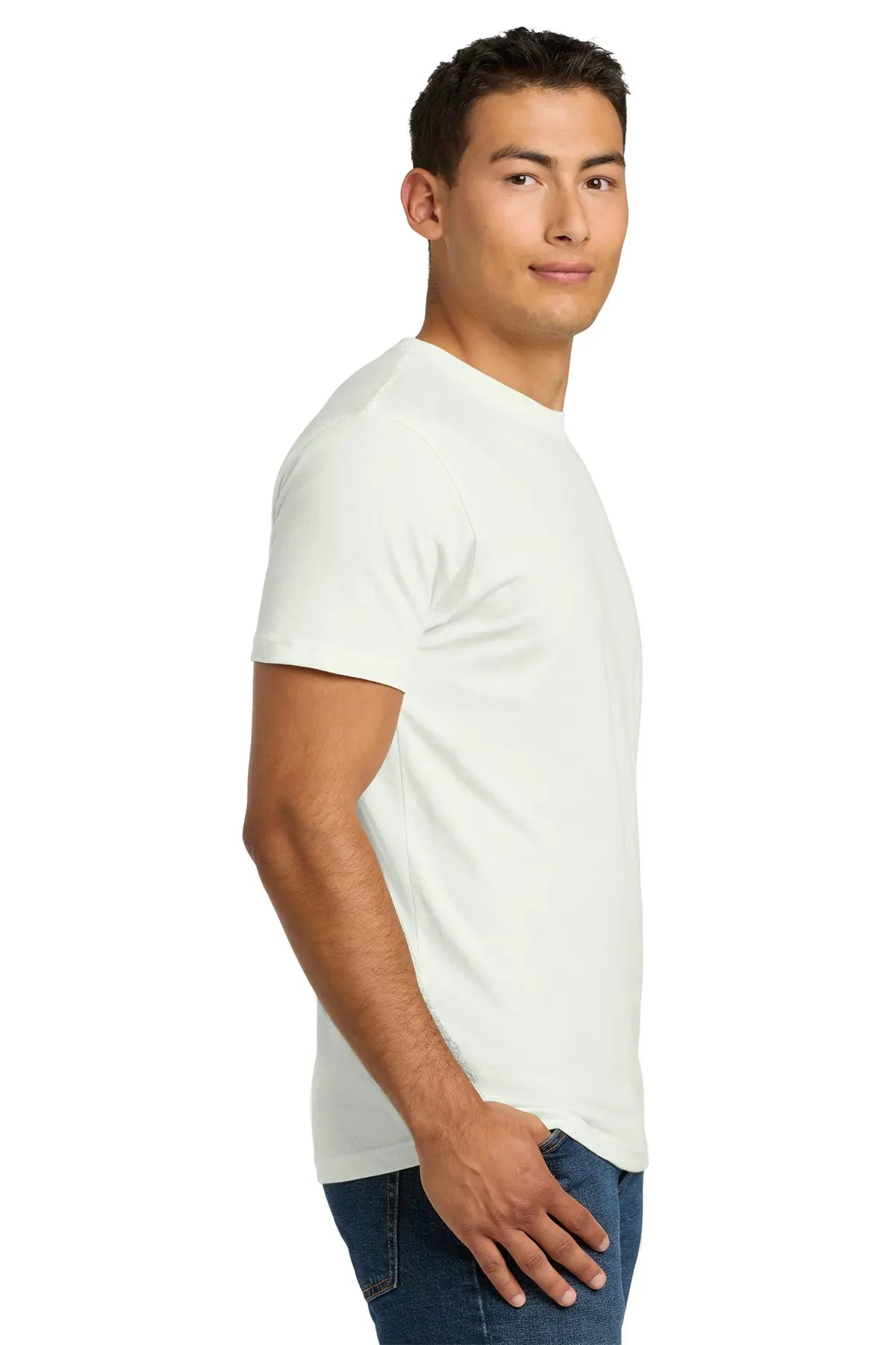 Next Level Apparel® Adult Cotton Tee #NL3600