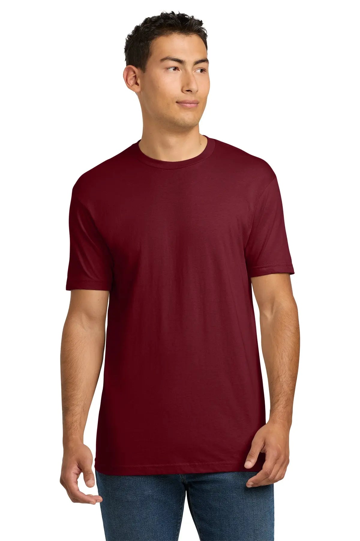 Next Level Apparel® Adult Cotton Tee #NL3600