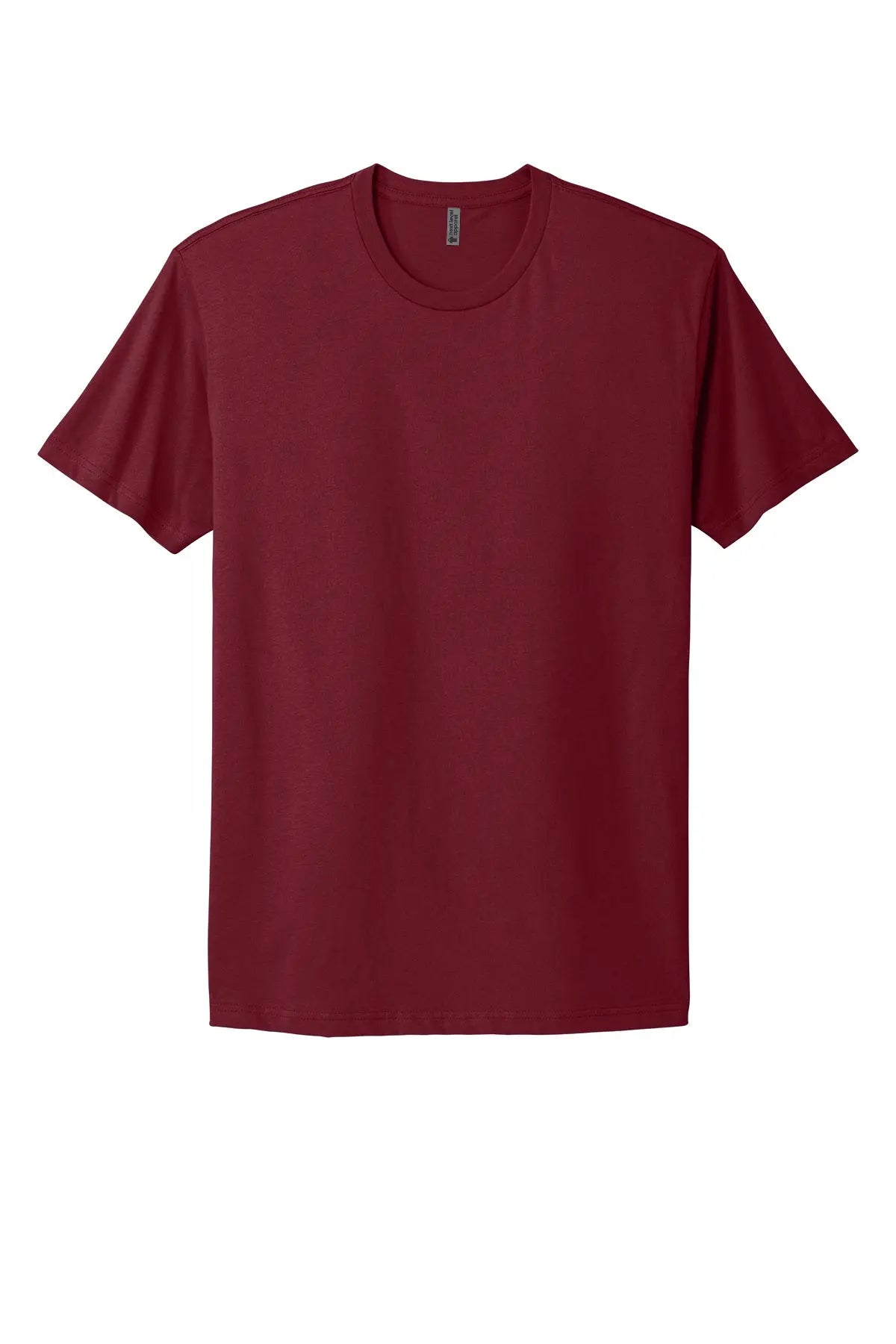 Next Level Apparel® Adult Cotton Tee #NL3600