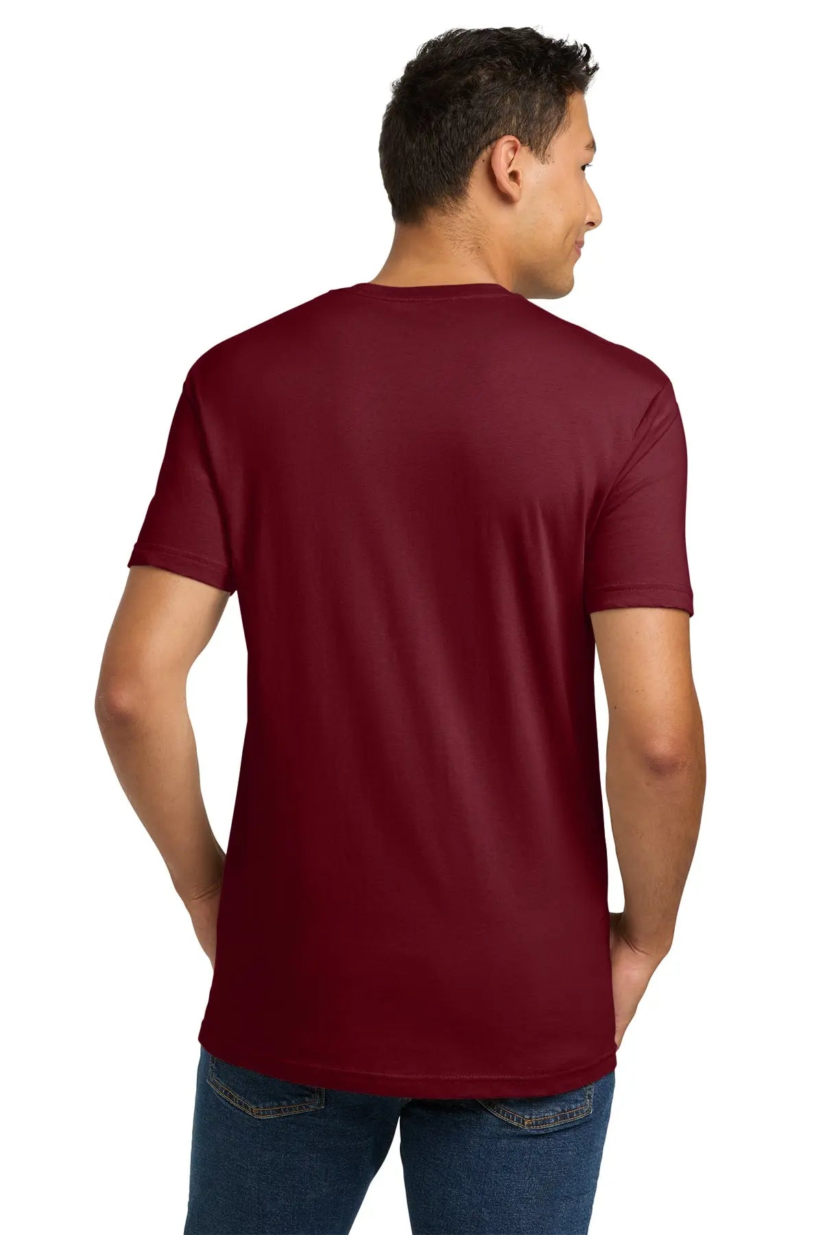 Next Level Apparel® Adult Cotton Tee #NL3600