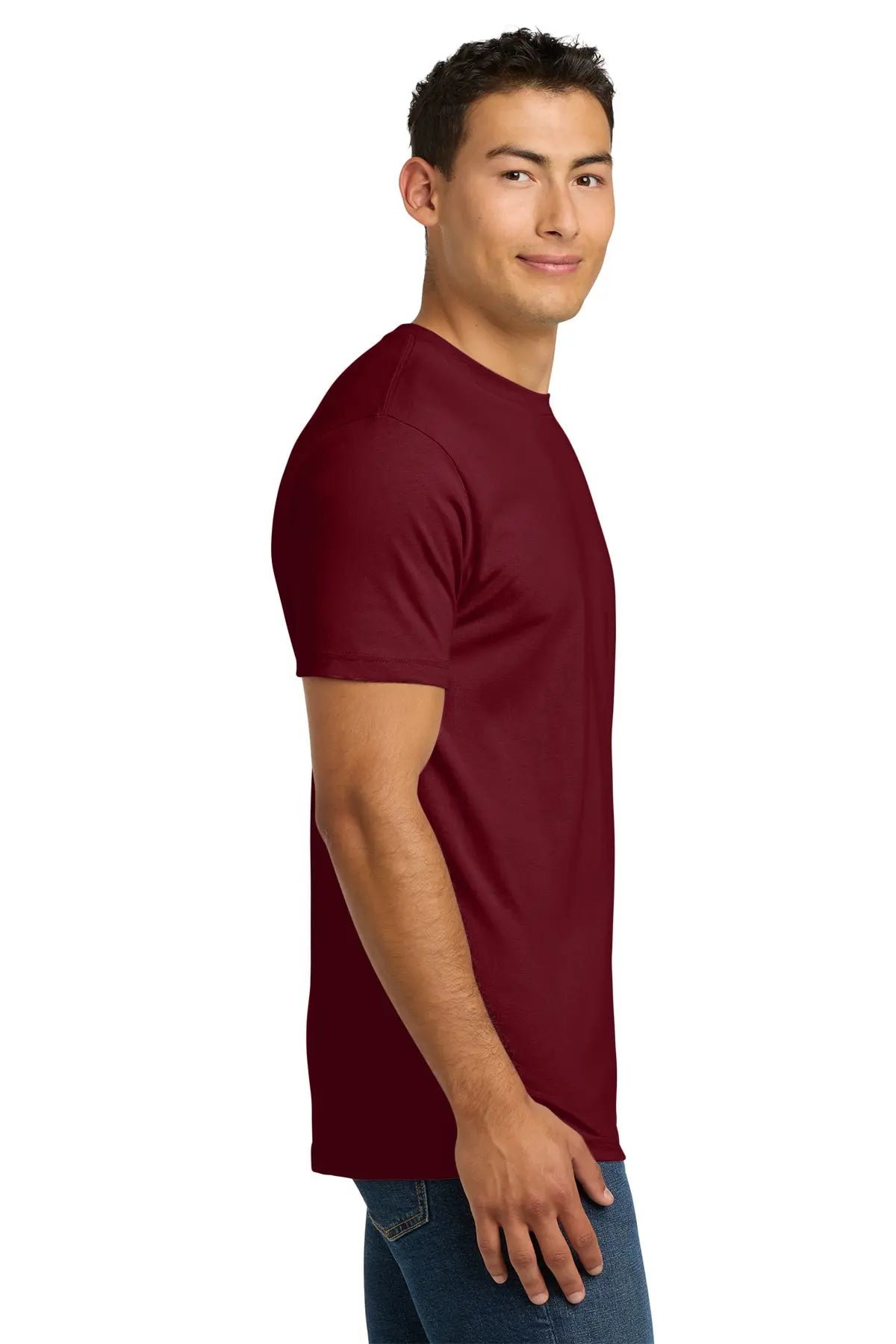 Next Level Apparel® Adult Cotton Tee #NL3600