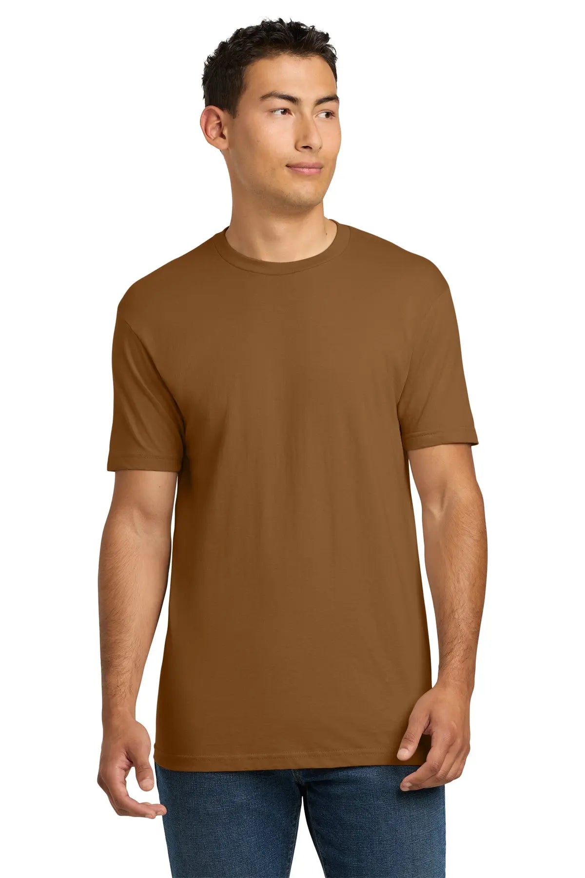Next Level Apparel® Adult Cotton Tee #NL3600