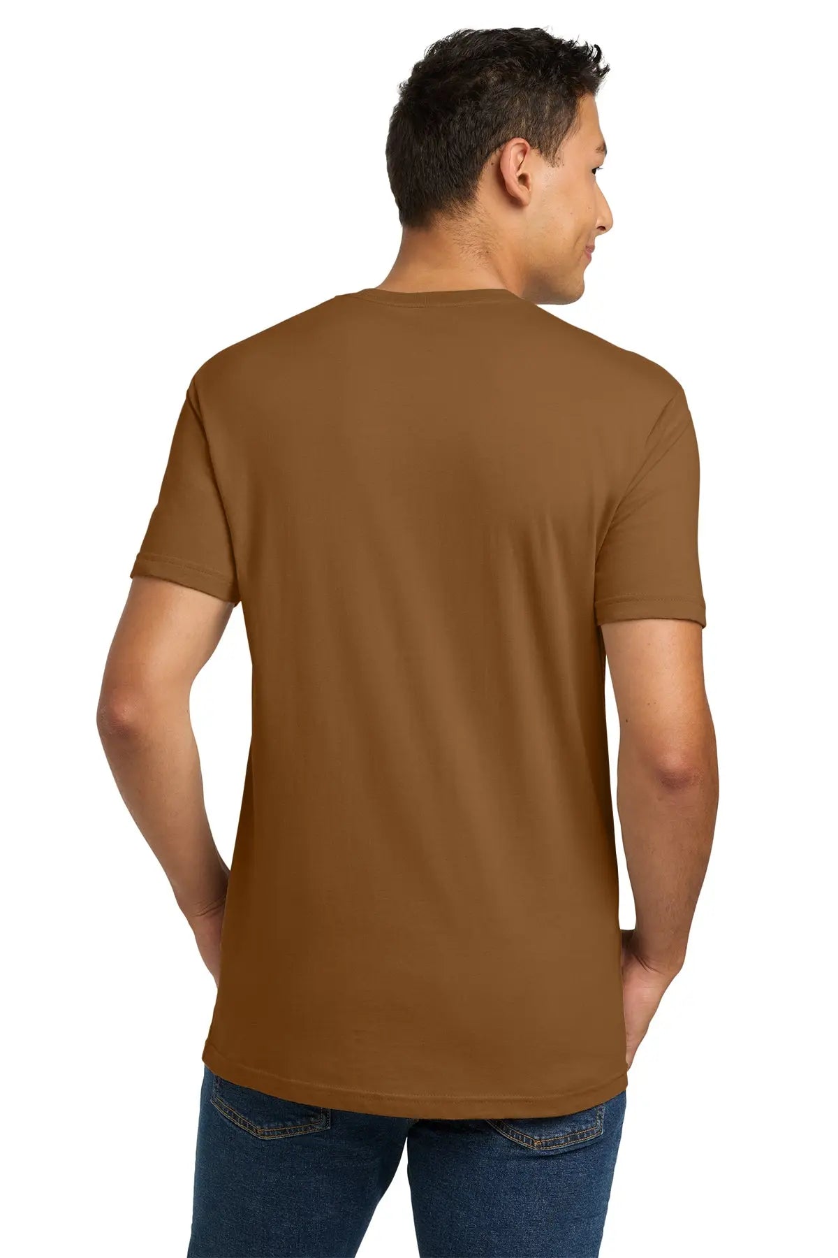 Next Level Apparel® Adult Cotton Tee #NL3600