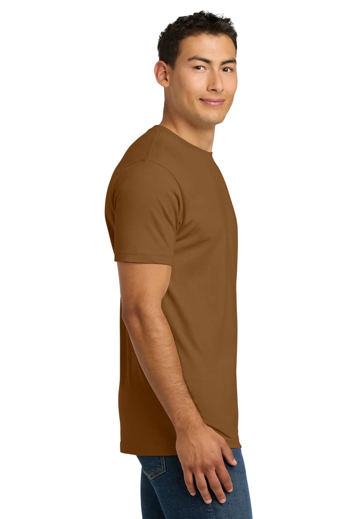 Next Level Apparel® Adult Cotton Tee #NL3600