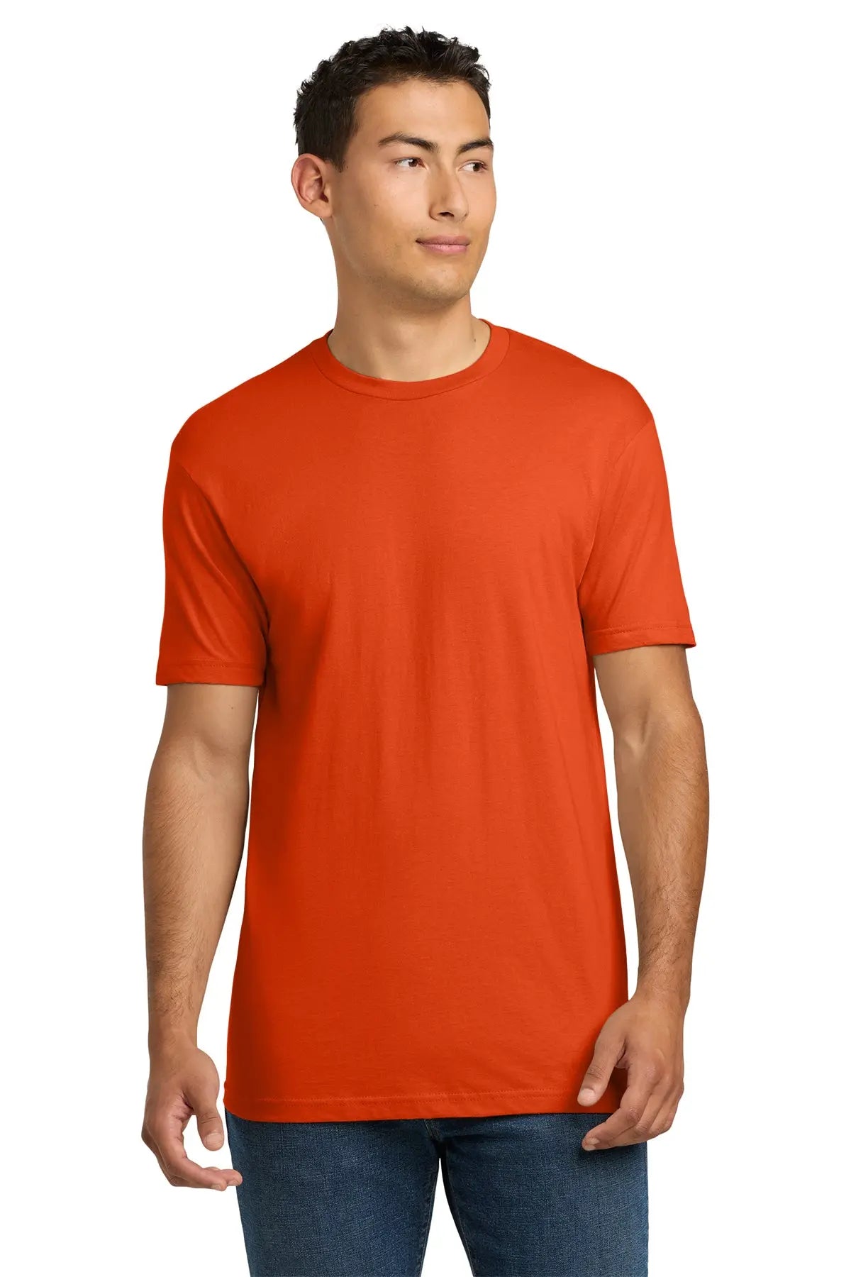 Next Level Apparel® Adult Cotton Tee #NL3600