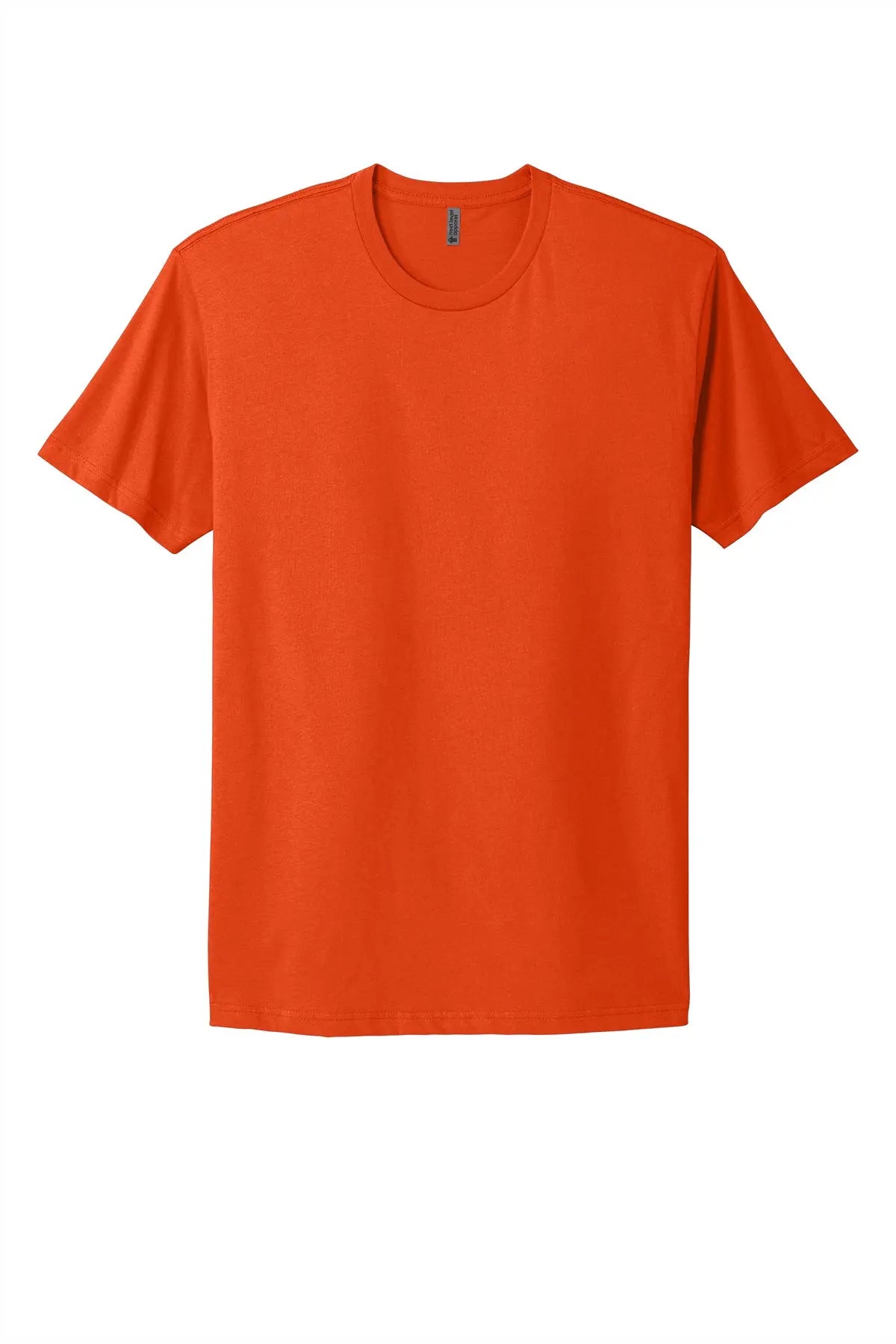 Next Level Apparel® Adult Cotton Tee #NL3600