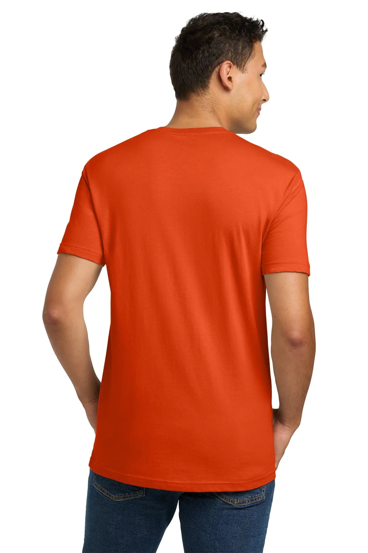 Next Level Apparel® Adult Cotton Tee #NL3600