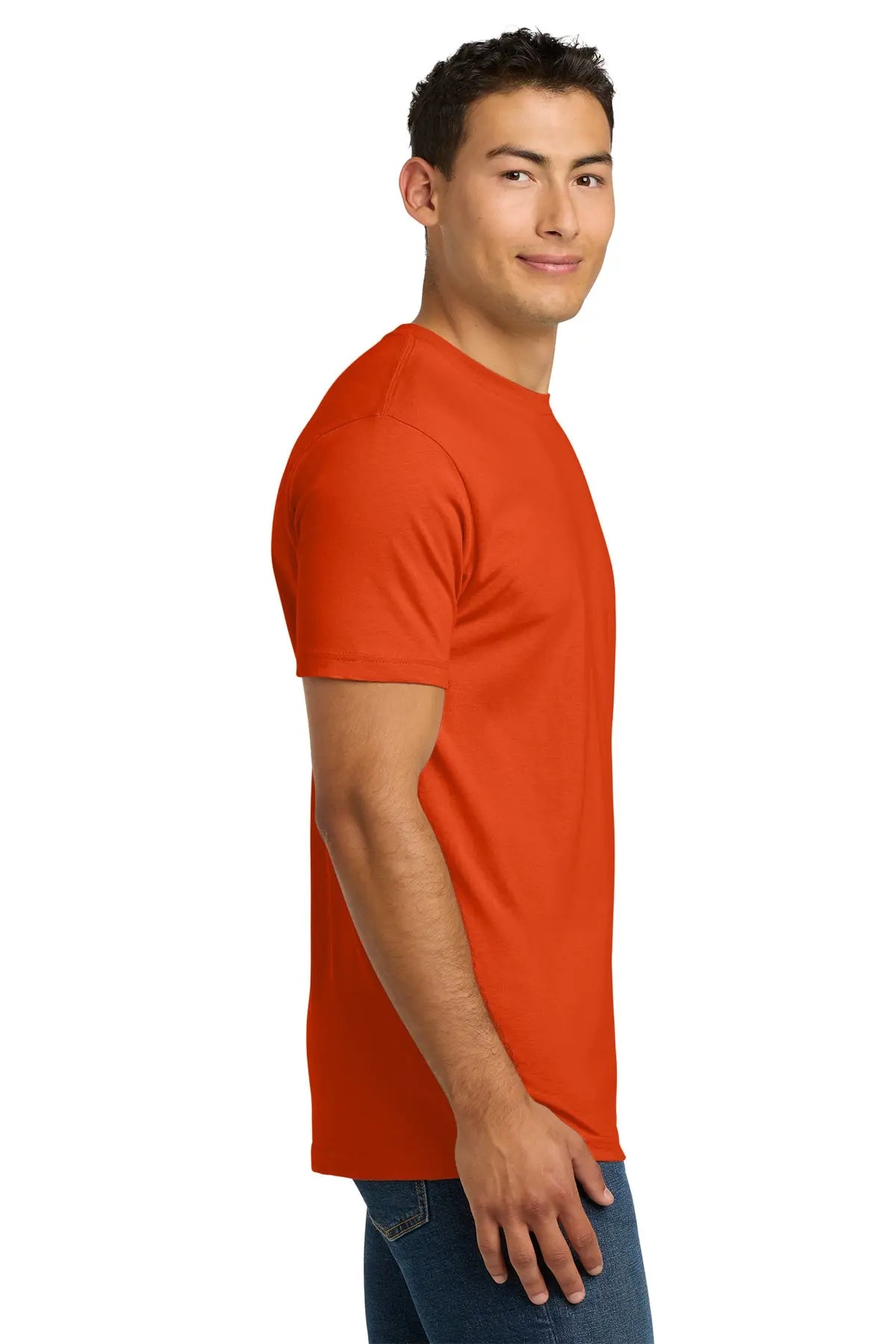 Next Level Apparel® Adult Cotton Tee #NL3600