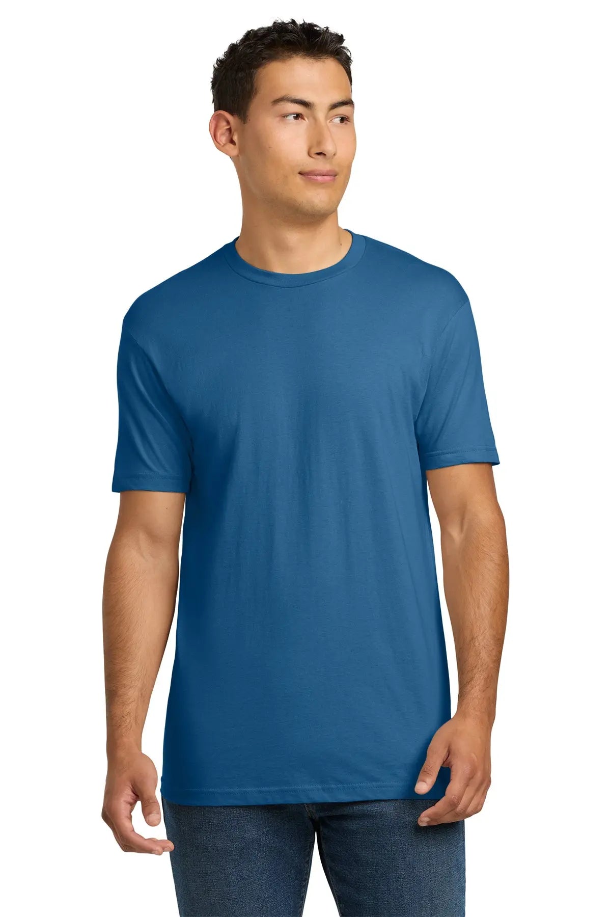 Next Level Apparel® Adult Cotton Tee #NL3600
