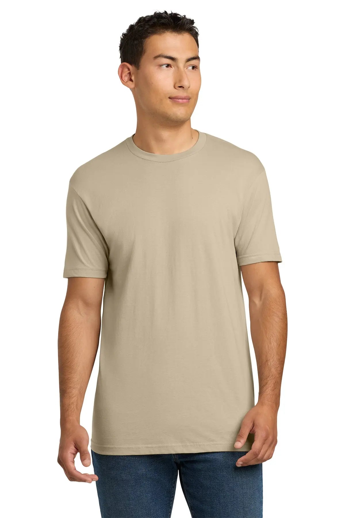 Next Level Apparel® Adult Cotton Tee #NL3600
