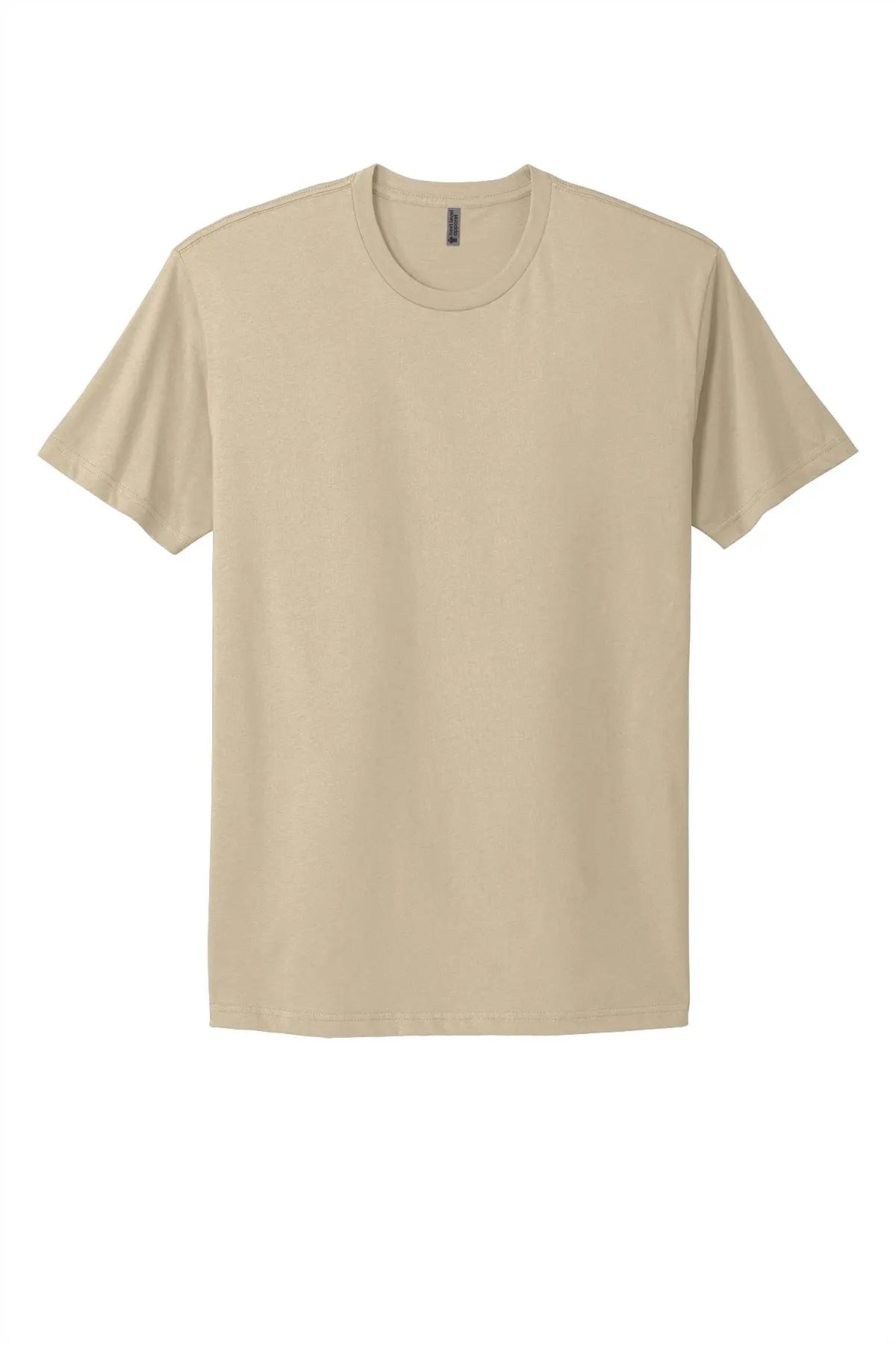 Next Level Apparel® Adult Cotton Tee #NL3600