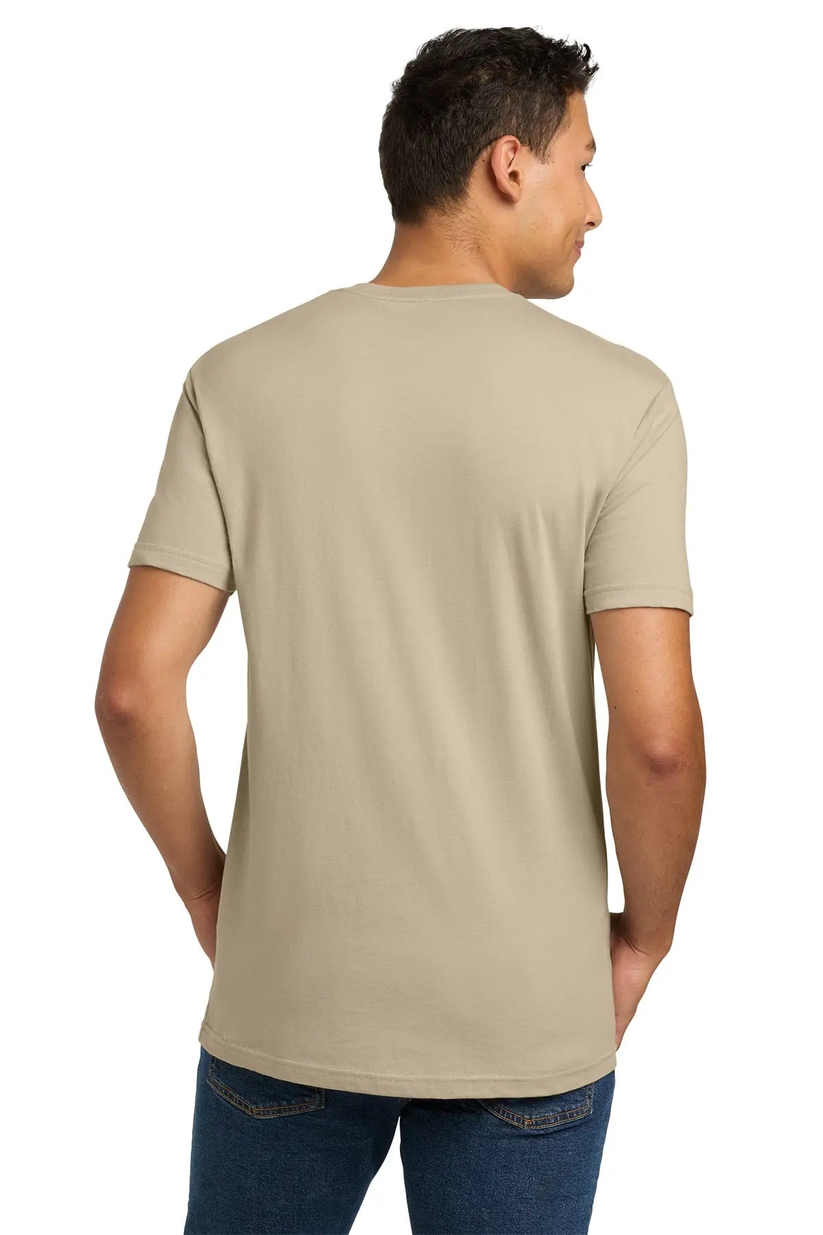 Next Level Apparel® Adult Cotton Tee #NL3600