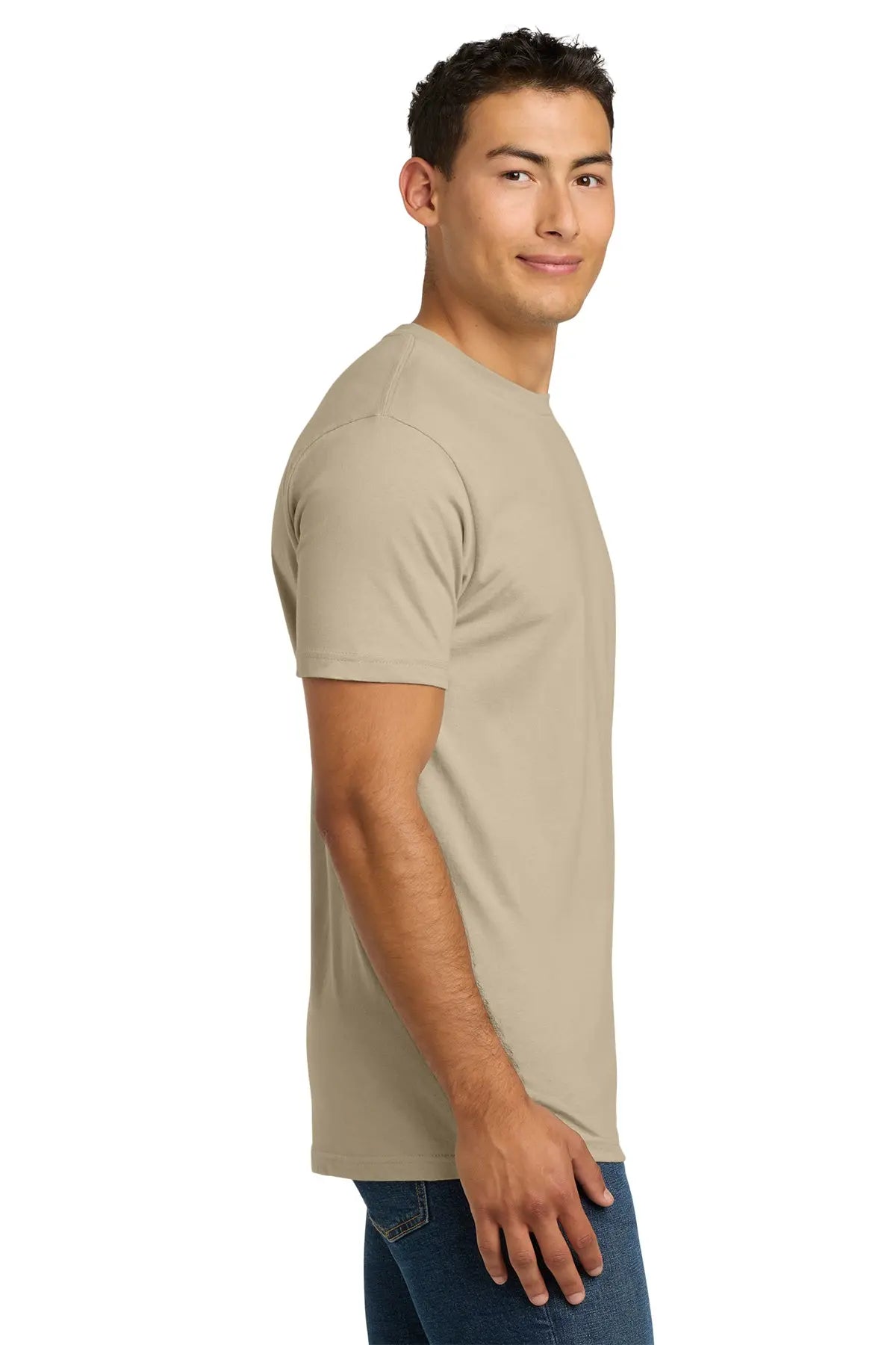 Next Level Apparel® Adult Cotton Tee #NL3600