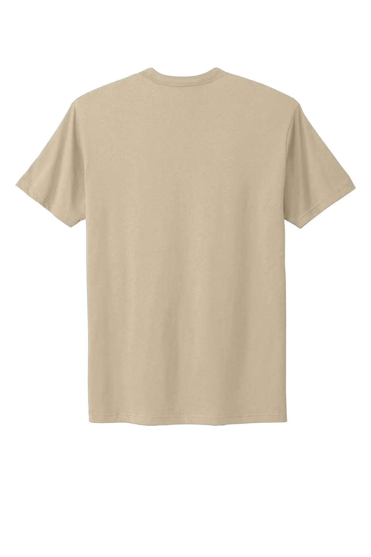 Next Level Apparel® Adult Cotton Tee #NL3600