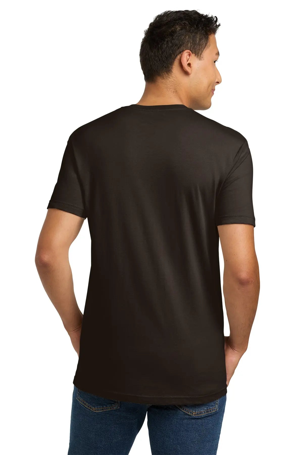 Next Level Apparel® Adult Cotton Tee #NL3600