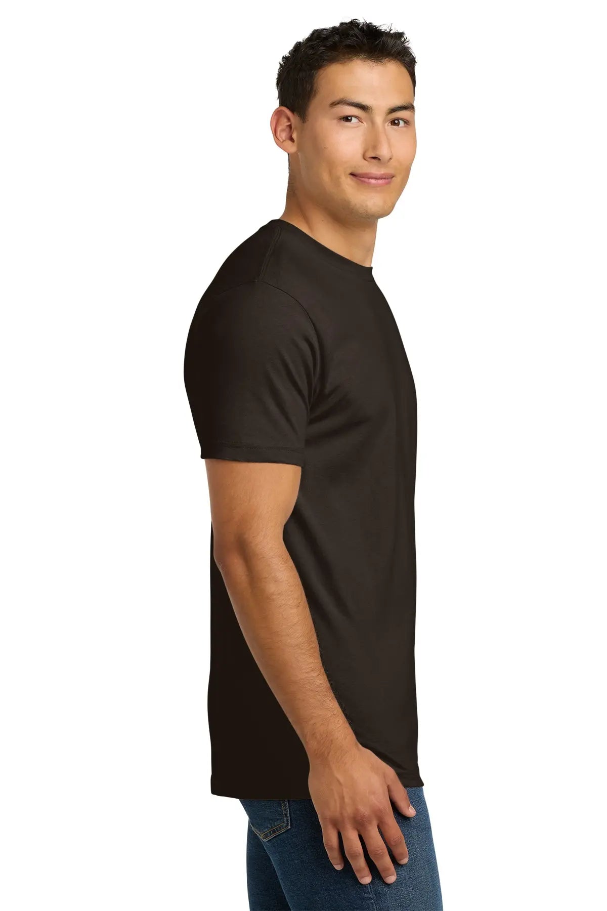 Next Level Apparel® Adult Cotton Tee #NL3600