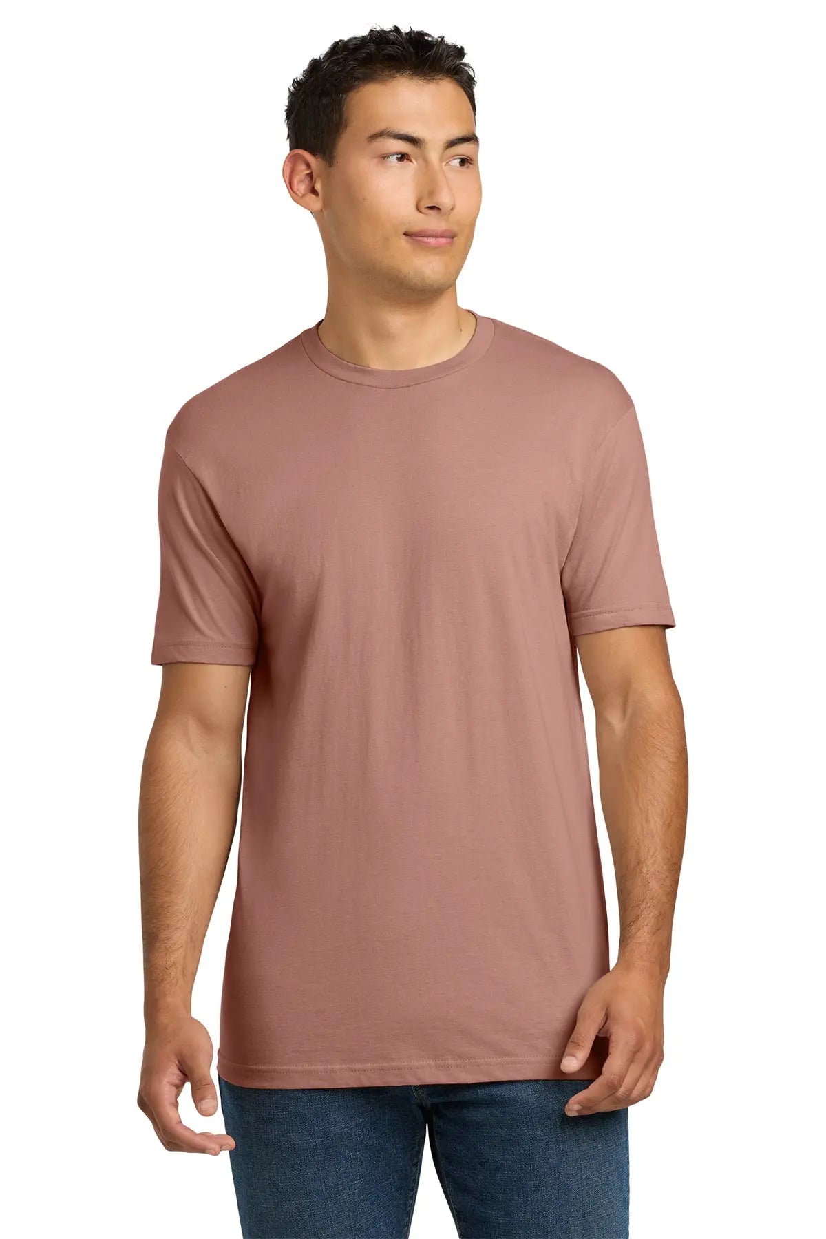Next Level Apparel® Adult Cotton Tee #NL3600
