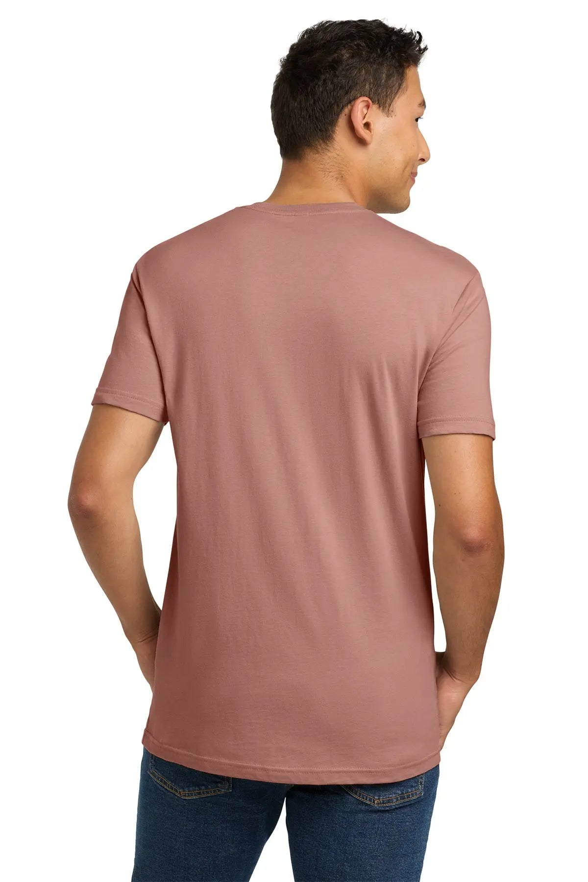 Next Level Apparel® Adult Cotton Tee #NL3600