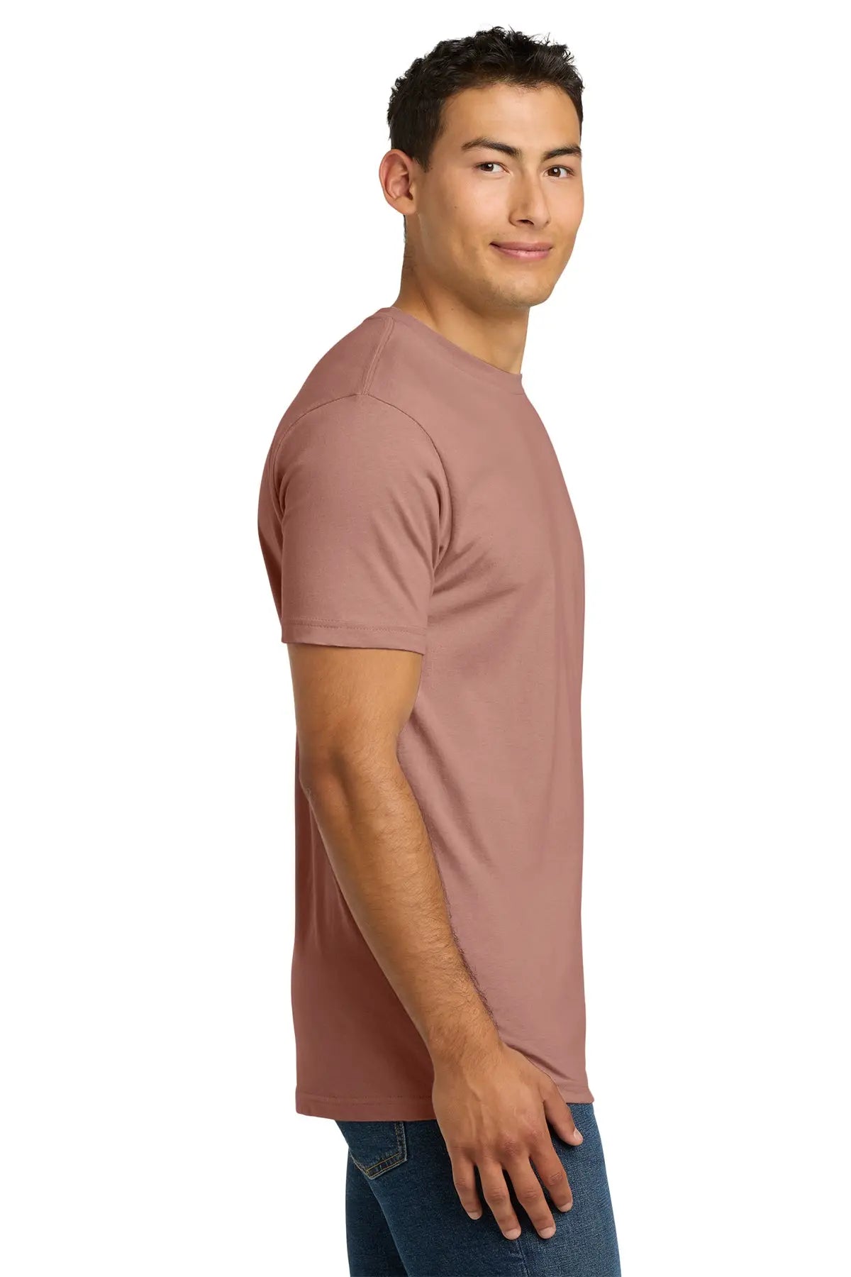 Next Level Apparel® Adult Cotton Tee #NL3600