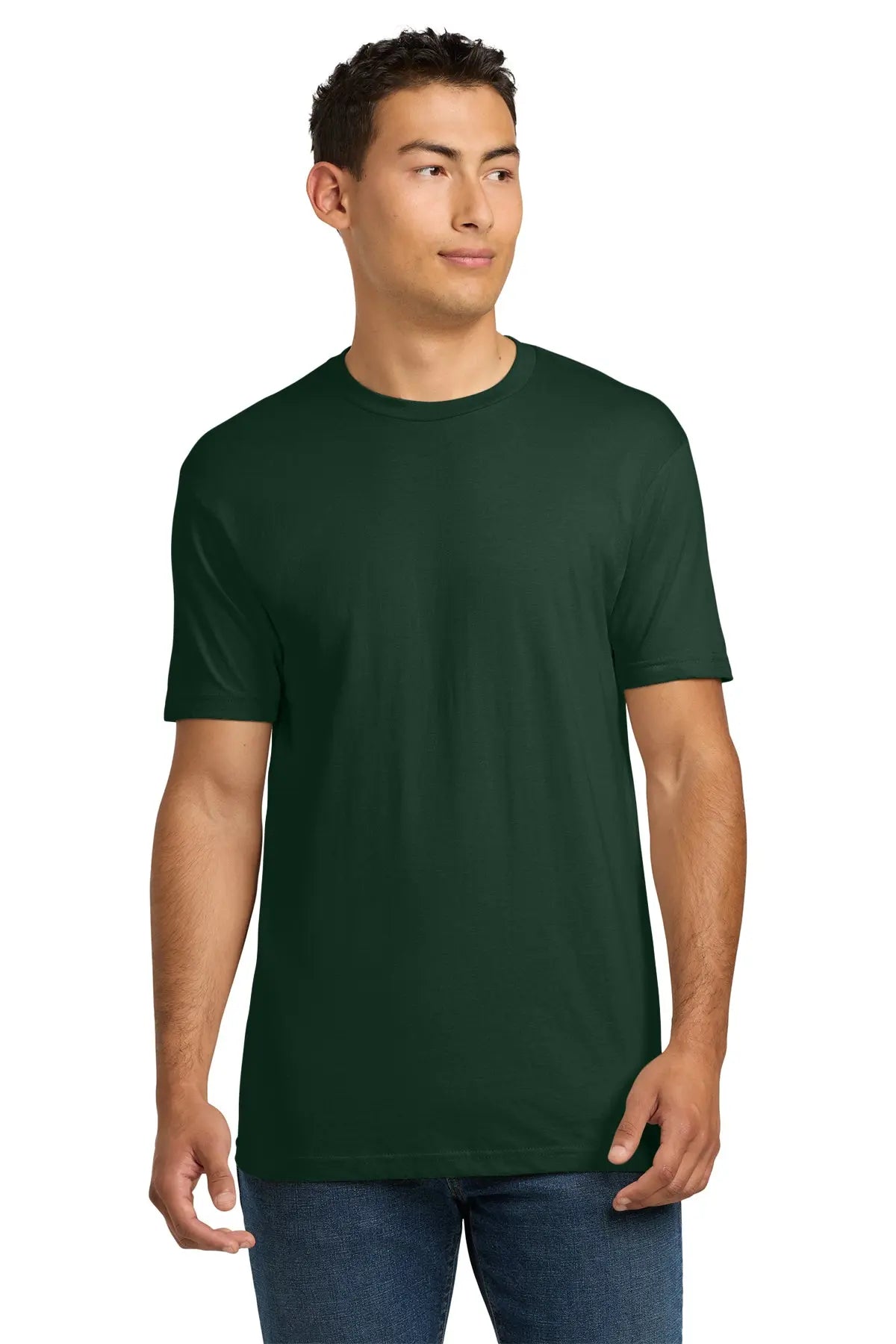 Next Level Apparel® Adult Cotton Tee #NL3600
