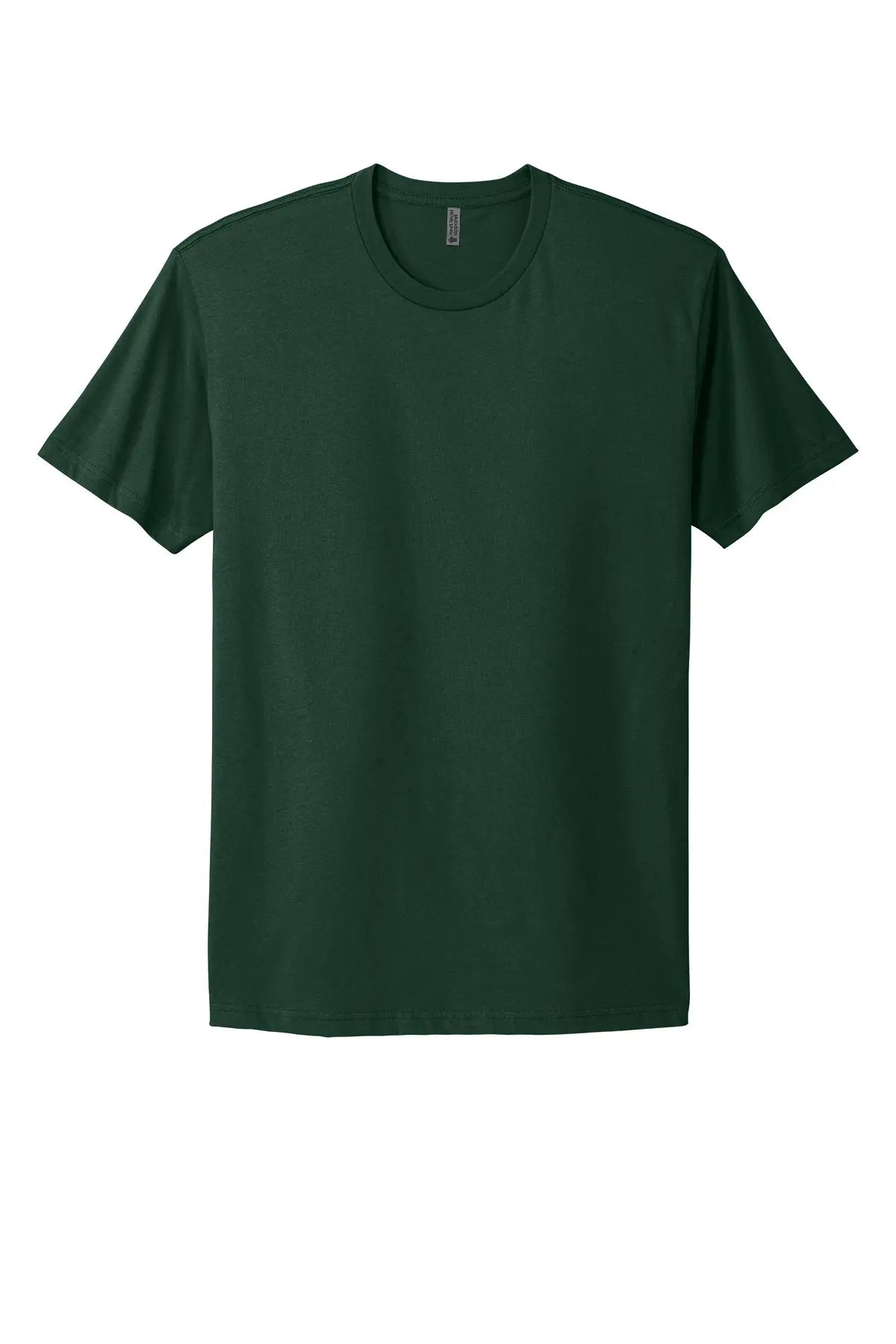 Next Level Apparel® Adult Cotton Tee #NL3600