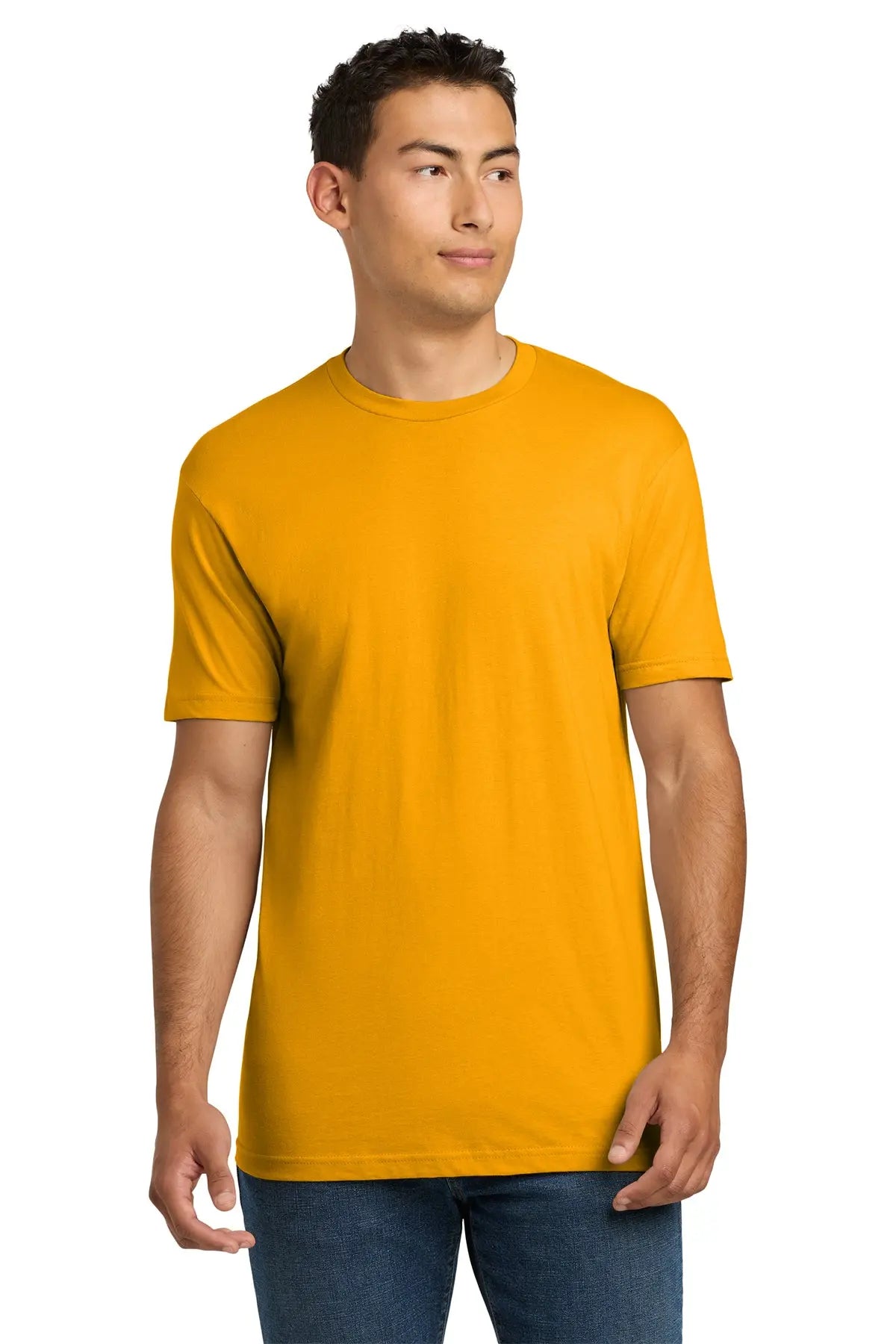 Next Level Apparel® Adult Cotton Tee #NL3600