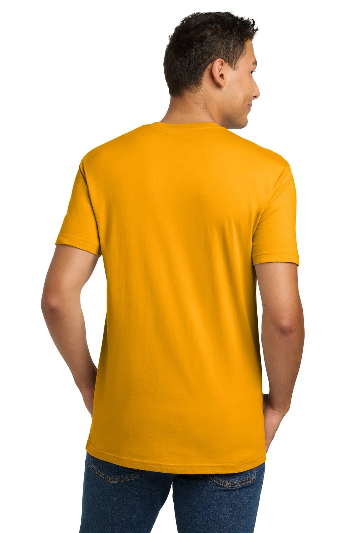 Next Level Apparel® Adult Cotton Tee #NL3600