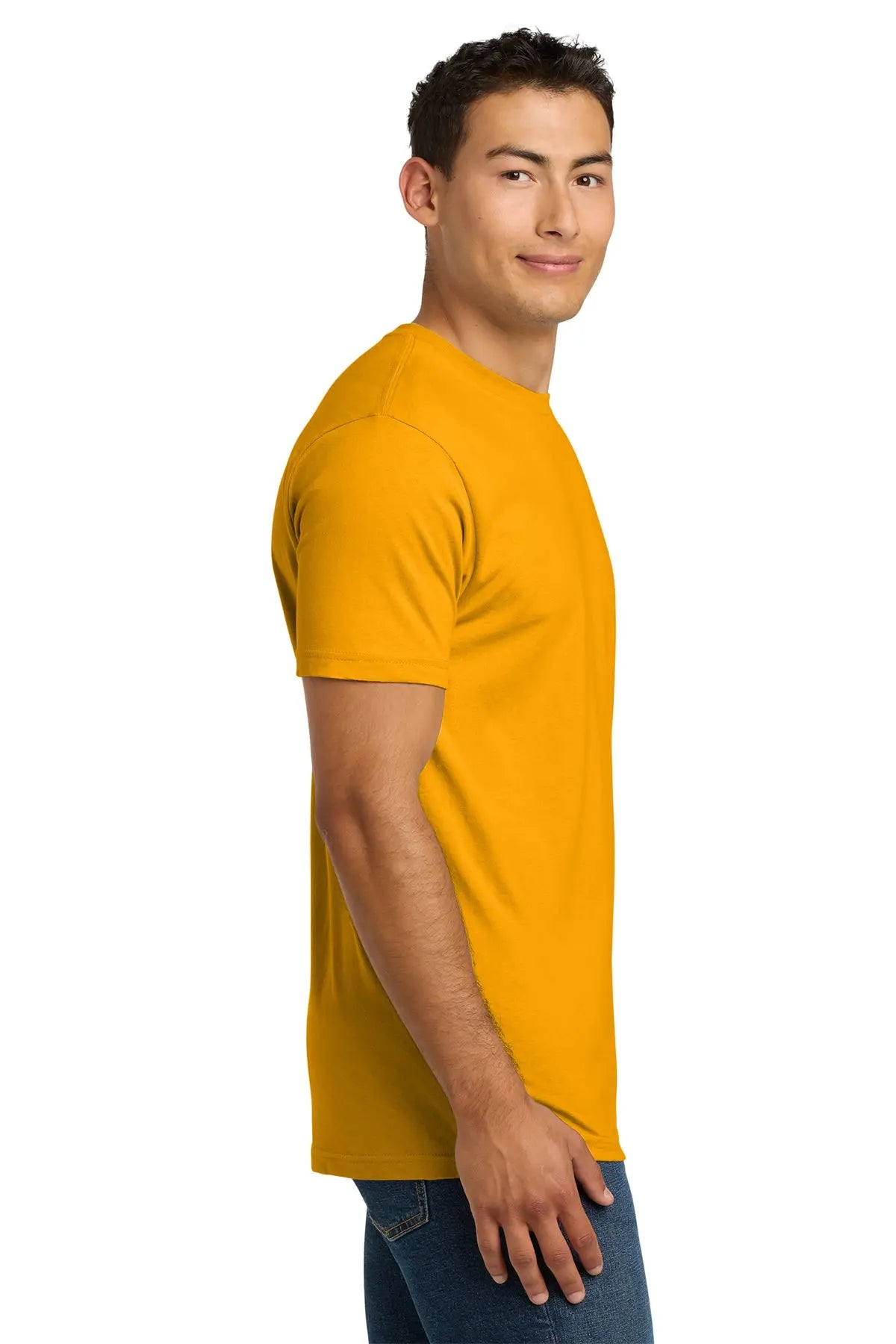 Next Level Apparel® Adult Cotton Tee #NL3600