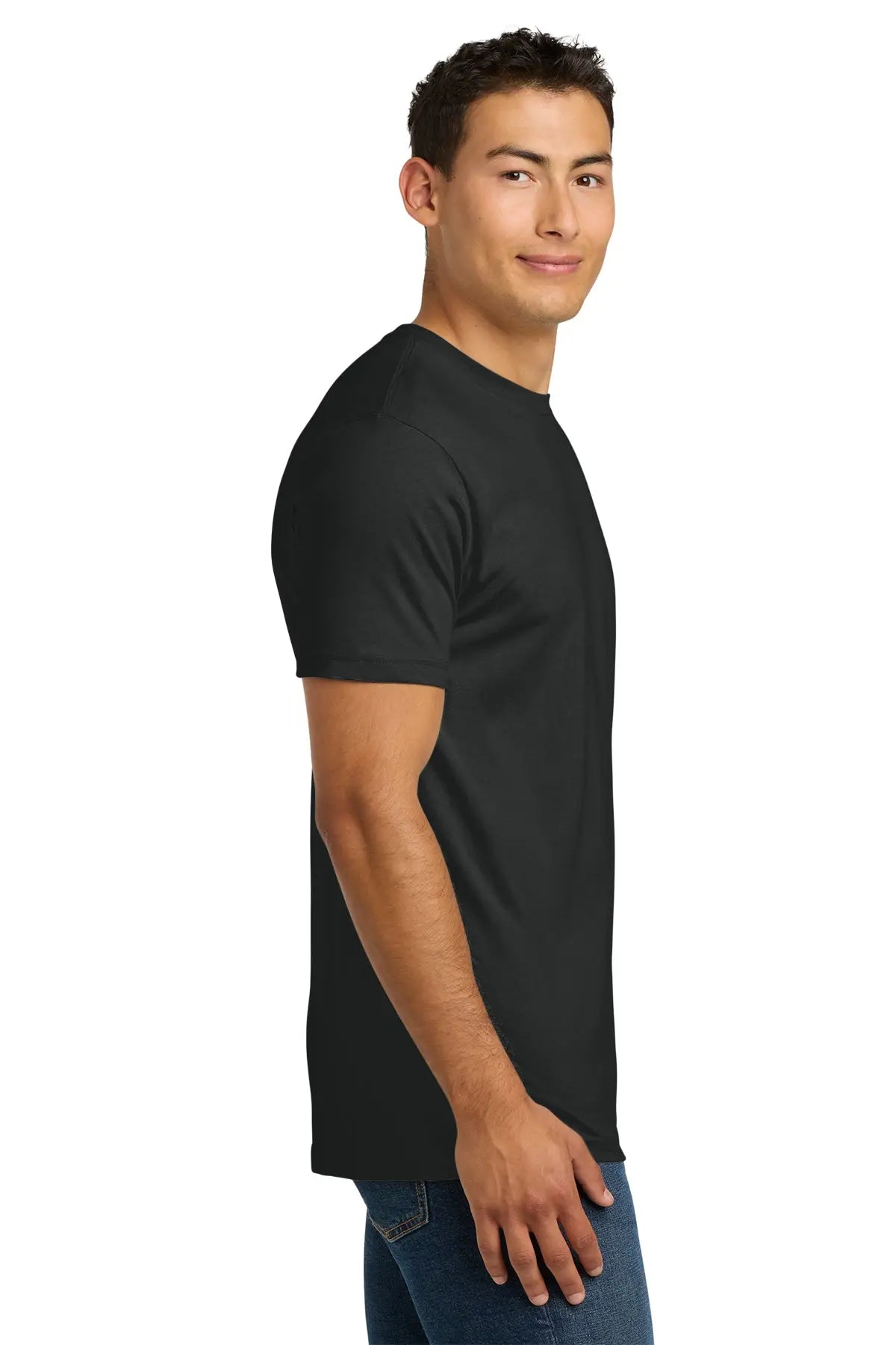 Next Level Apparel® Adult Cotton Tee #NL3600