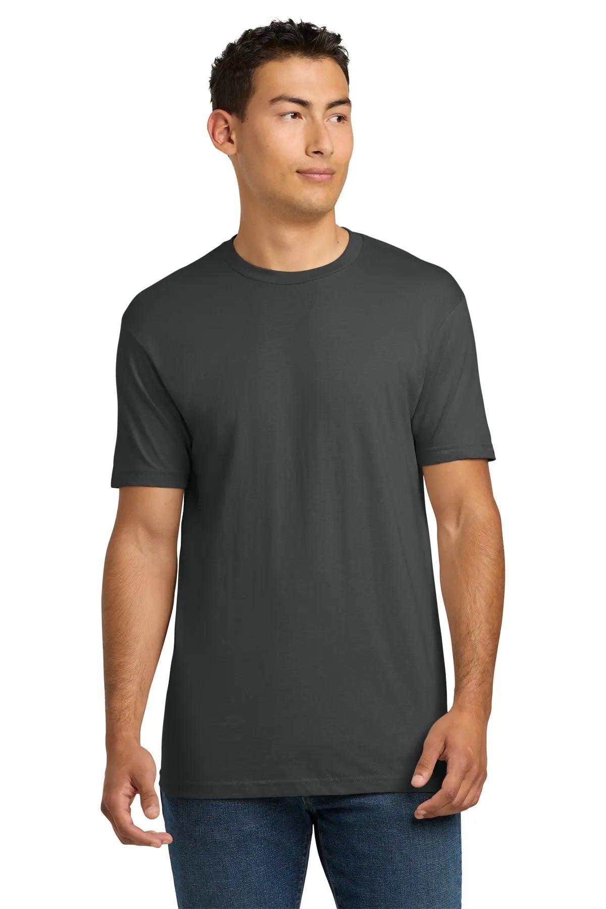 Next Level Apparel® Adult Cotton Tee #NL3600